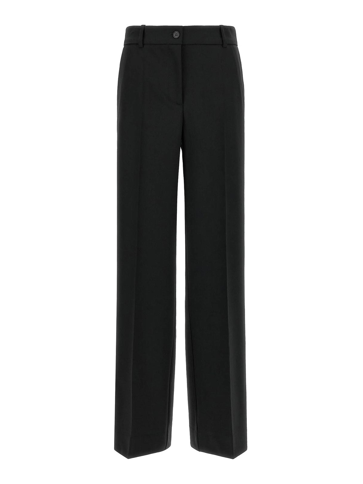 P. A.R. O.S. H. Pantalons Décontractés - Liliuxy26