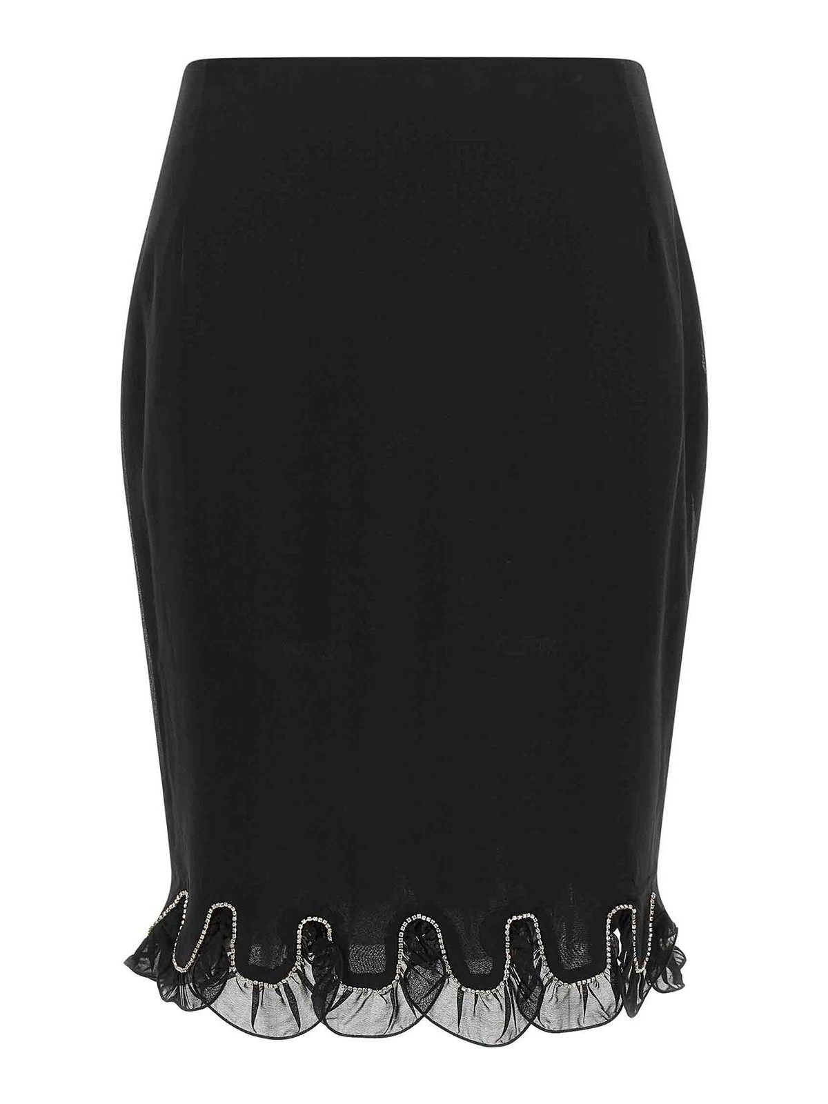 Rotate Birger Christensen Robe De Soirée - R