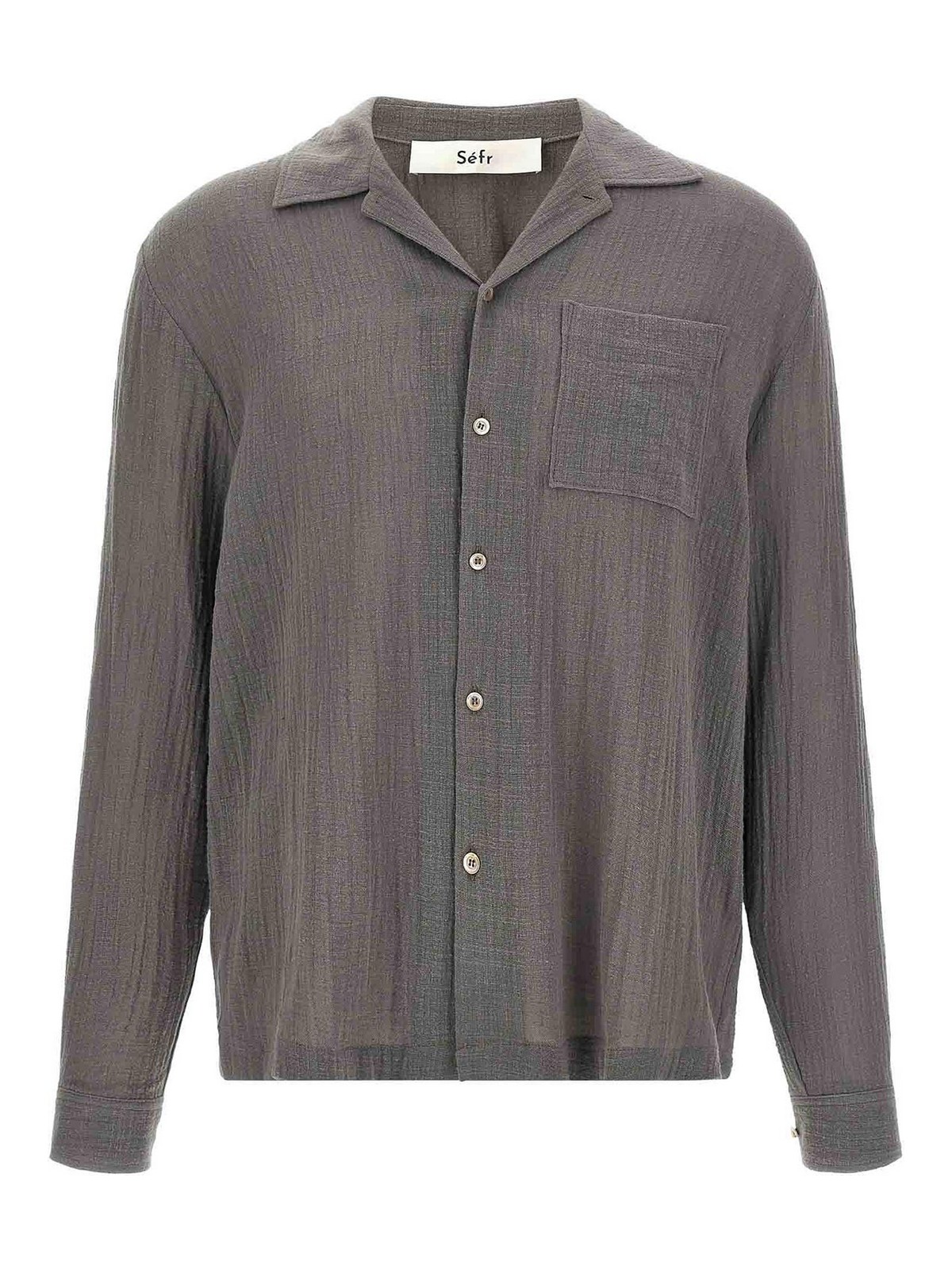 Seafarer Chemise - Everyday