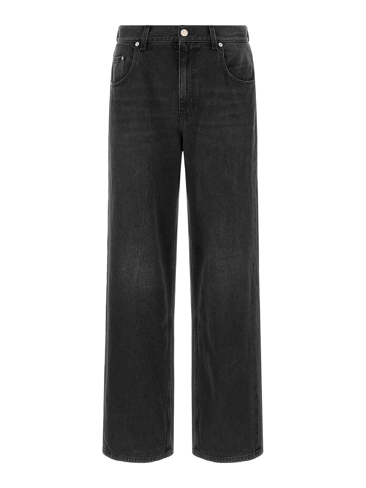 Seafarer Jean Droit - Relaxed Cut
