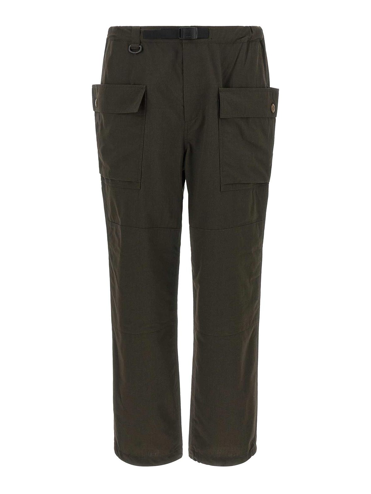 Snow Peak Pantalons Décontractés - Takibi