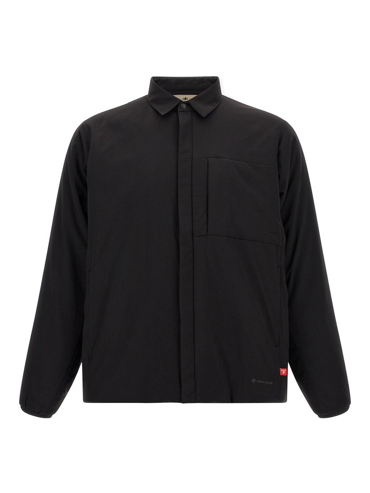 Snow Peak Chemise - Flexible Insulated
