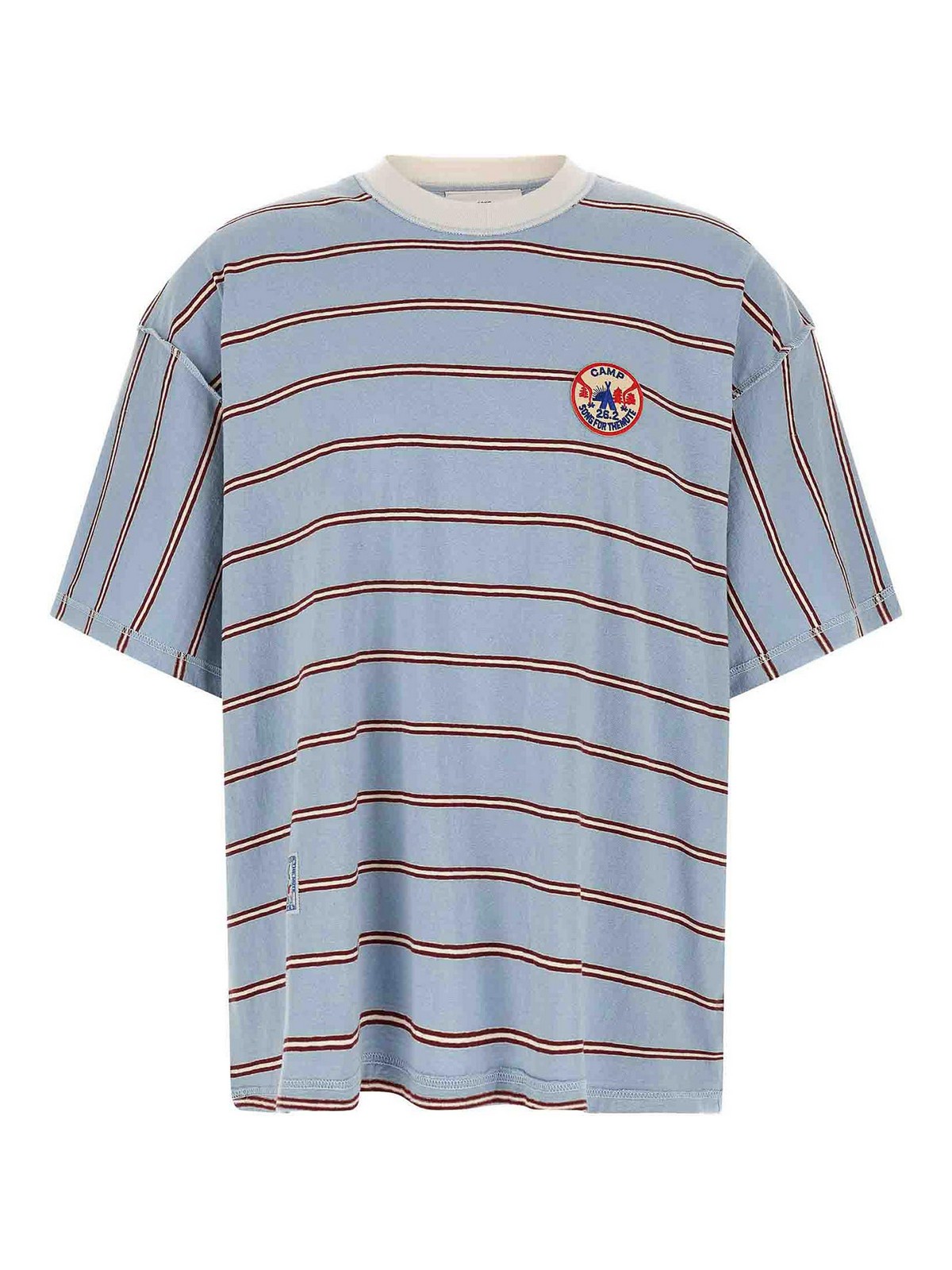 Song For The Mute T-Shirt - Gym Tee