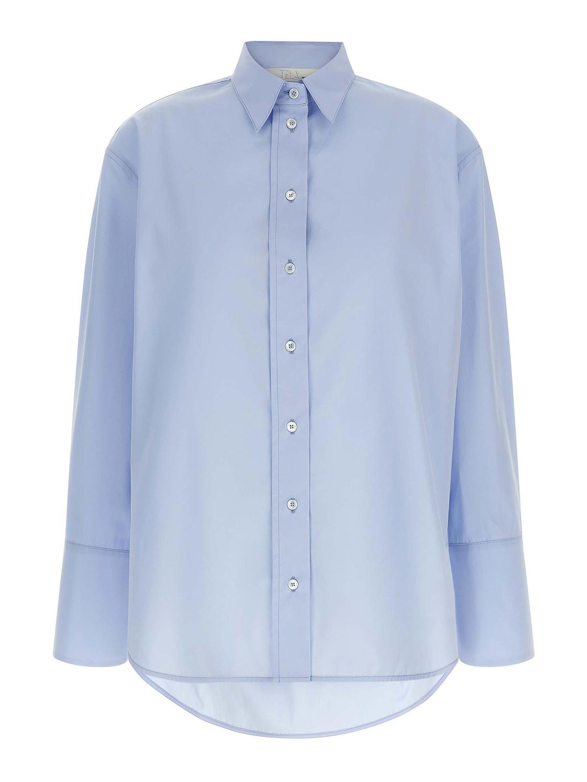 Tela Chemise - Dayane