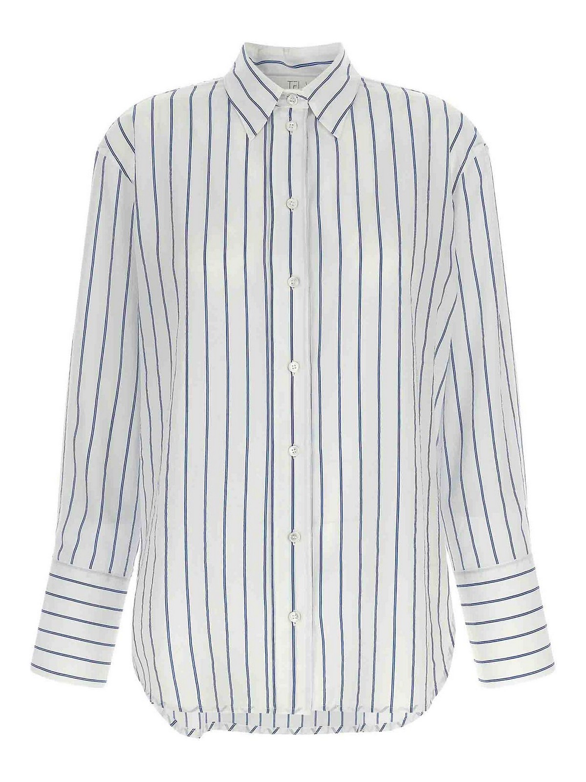 Tela Chemise - Dayane