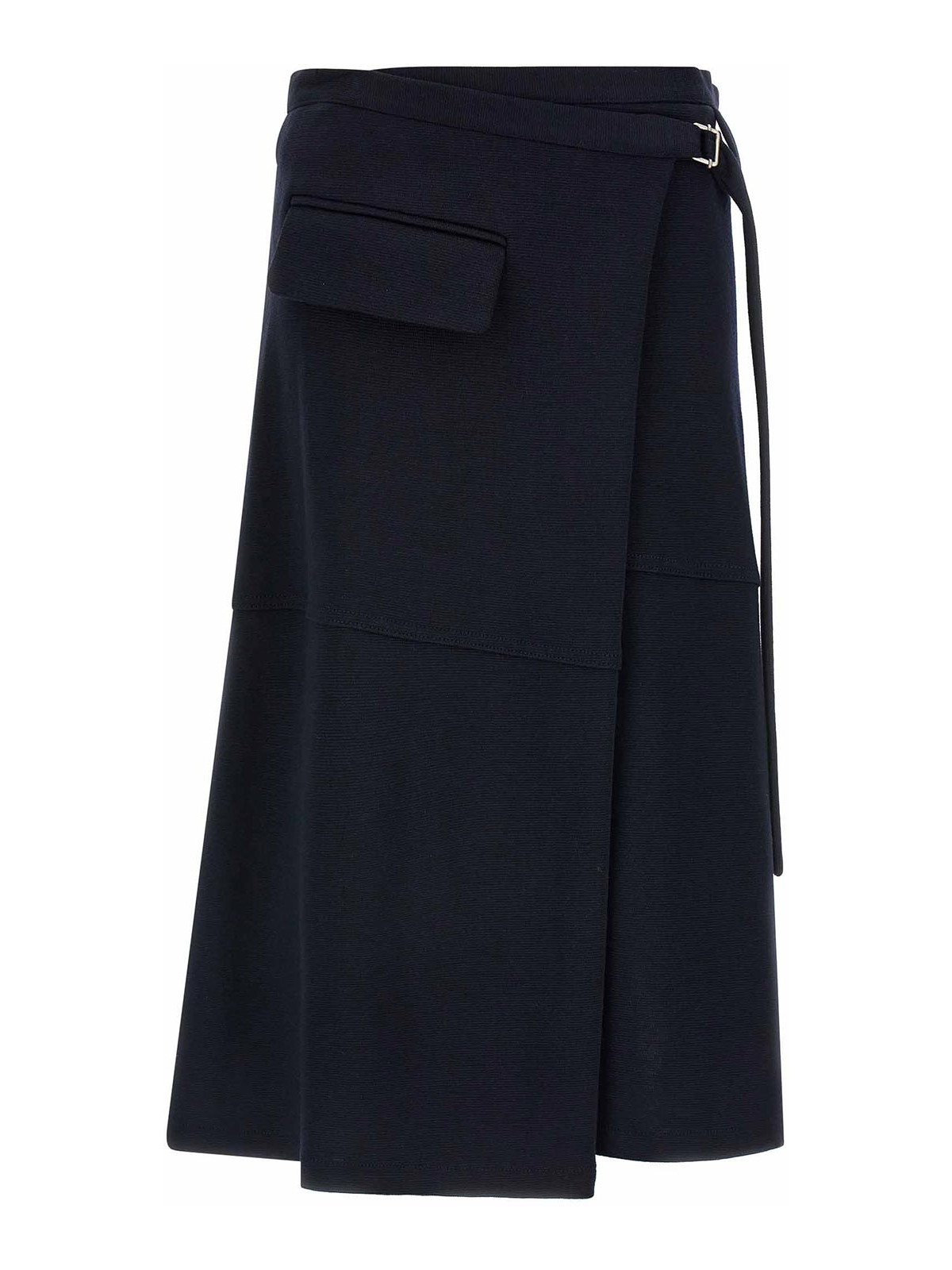 Tela Jupe Midi - Beatrix