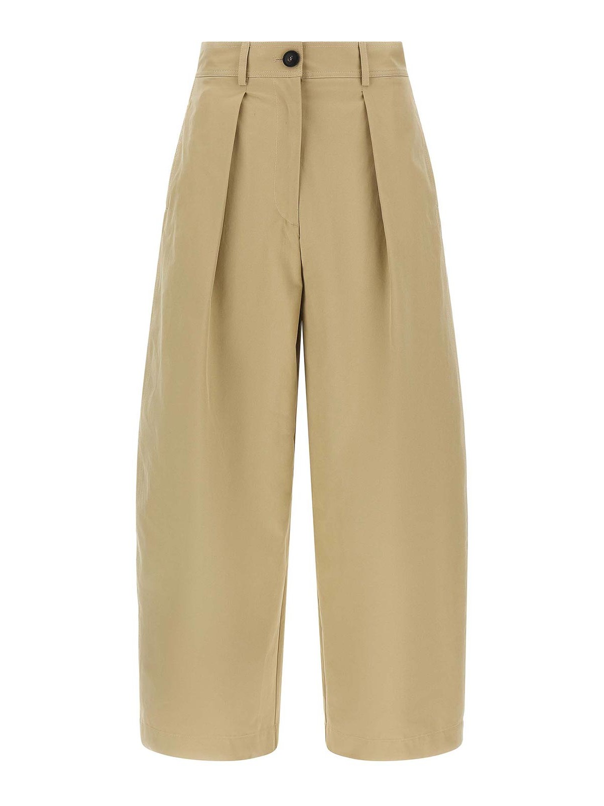 Tela Pantalons Décontractés - Nucleo