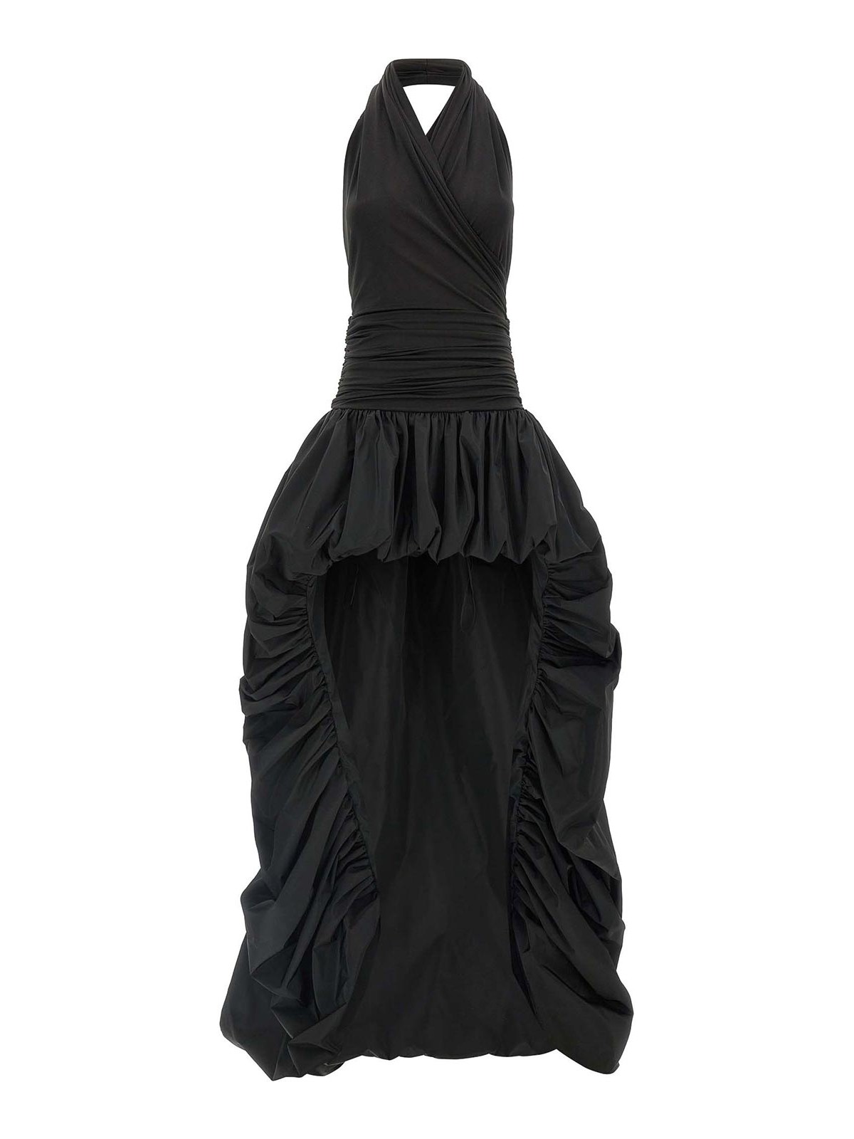 The Andamane Robe Au Genou - Alexandra