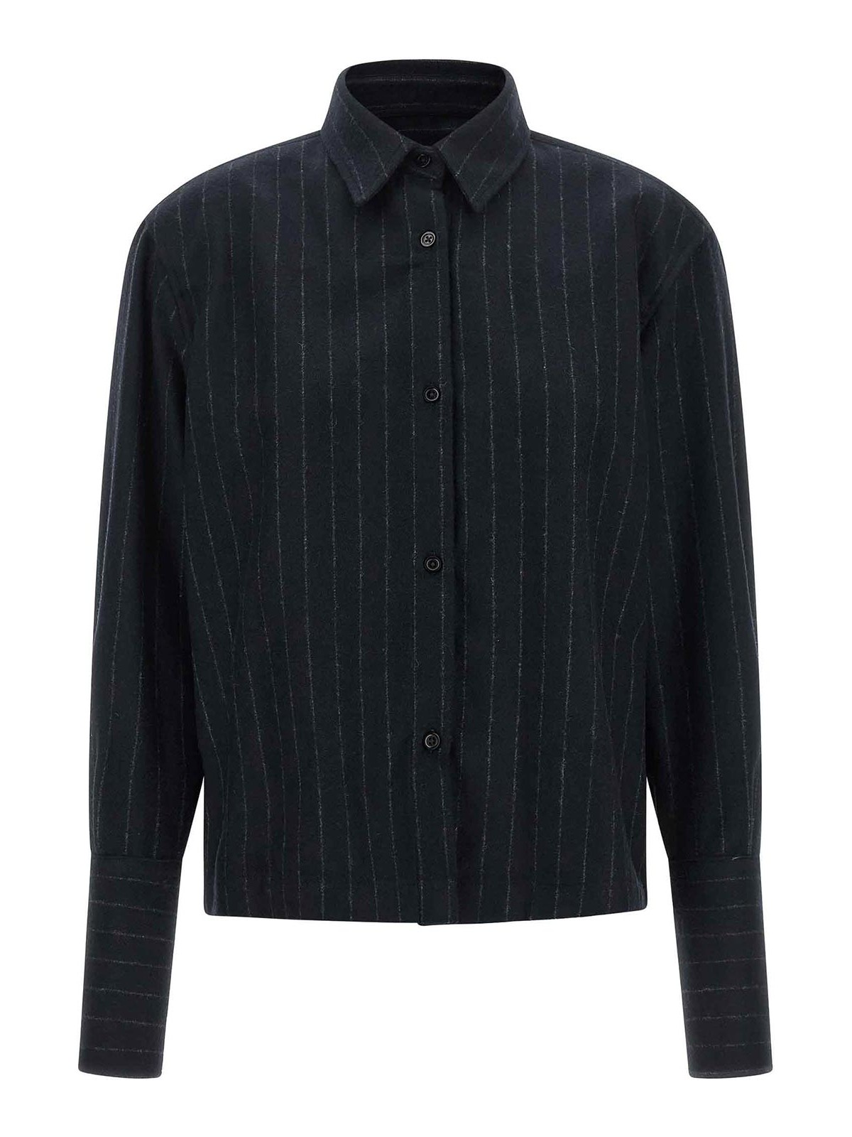 Thelatest Chemise - Codie