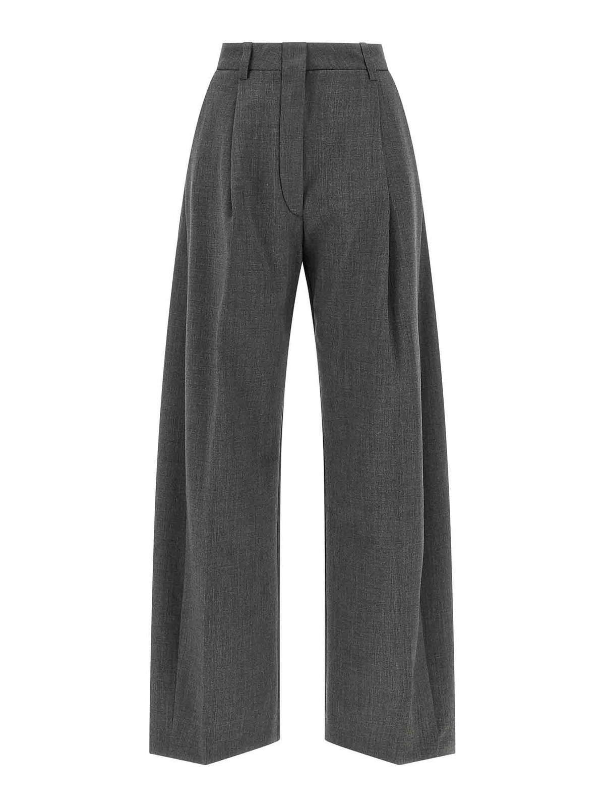Thelatest Pantalons Décontractés - Billie