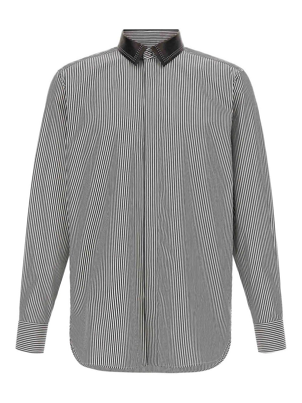 Tom Ford Chemise - Blanc