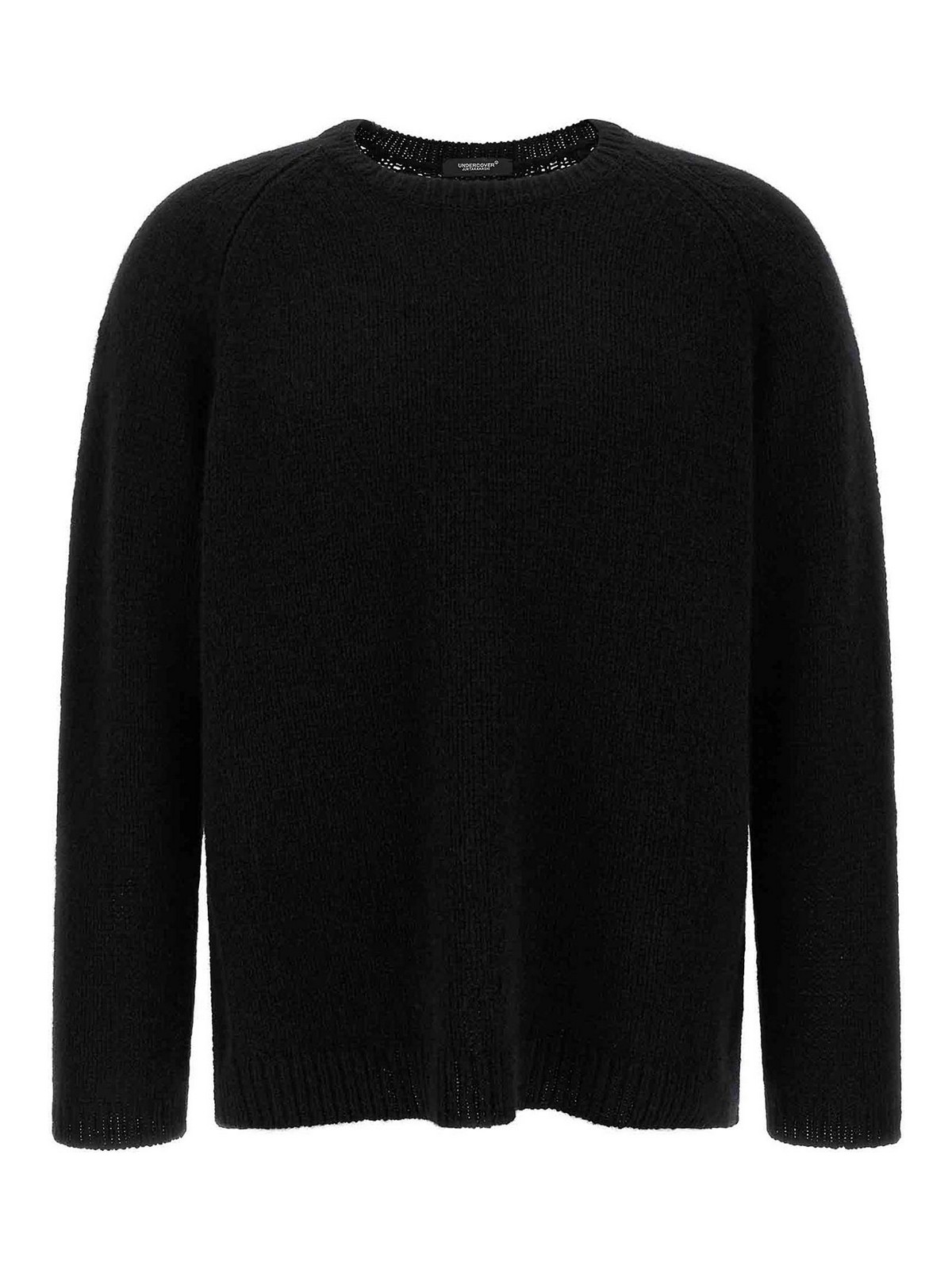Undercover Pull Col Rond - Uc2F4908
