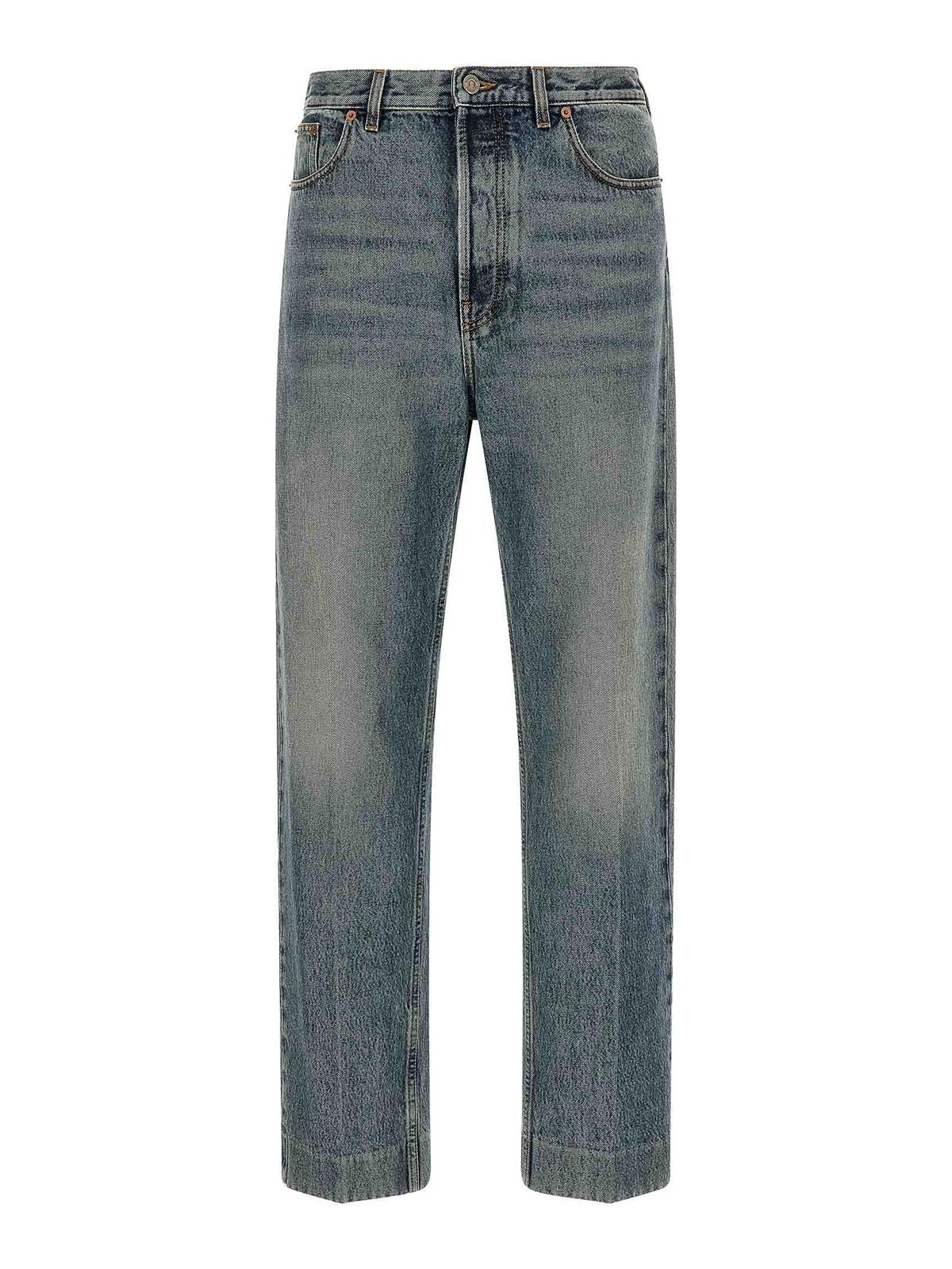 Valentino Garavani Jean Droit - Vlogo