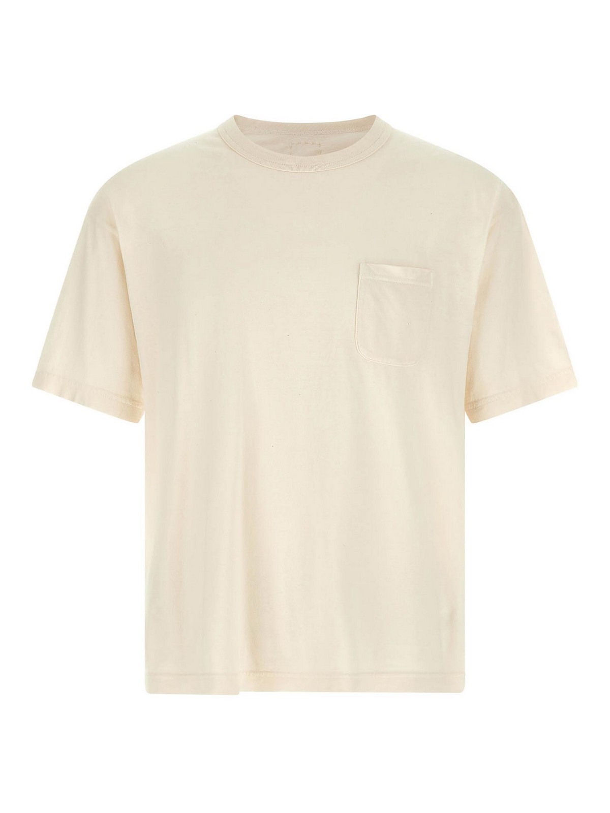 Visvim T-Shirt - Jumbo