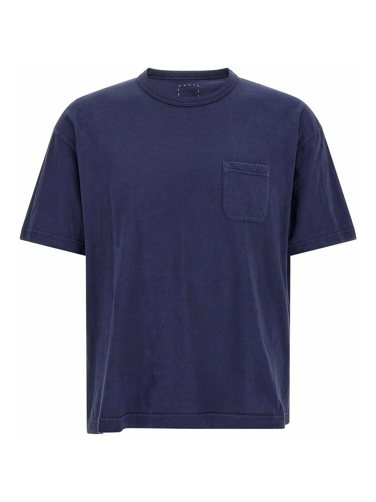 Visvim T-Shirt - Jumbo