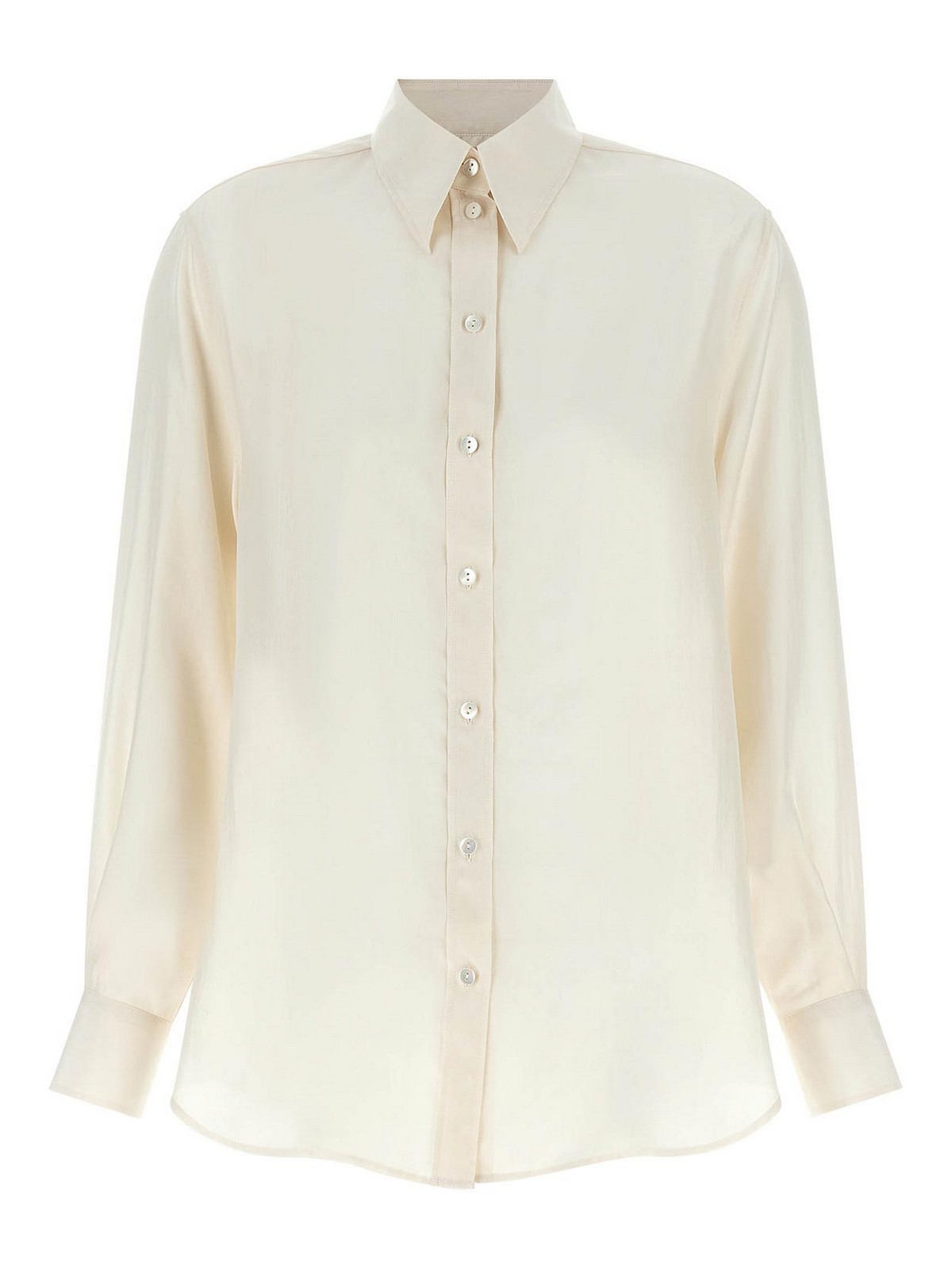 Xacus Chemise - Frankie