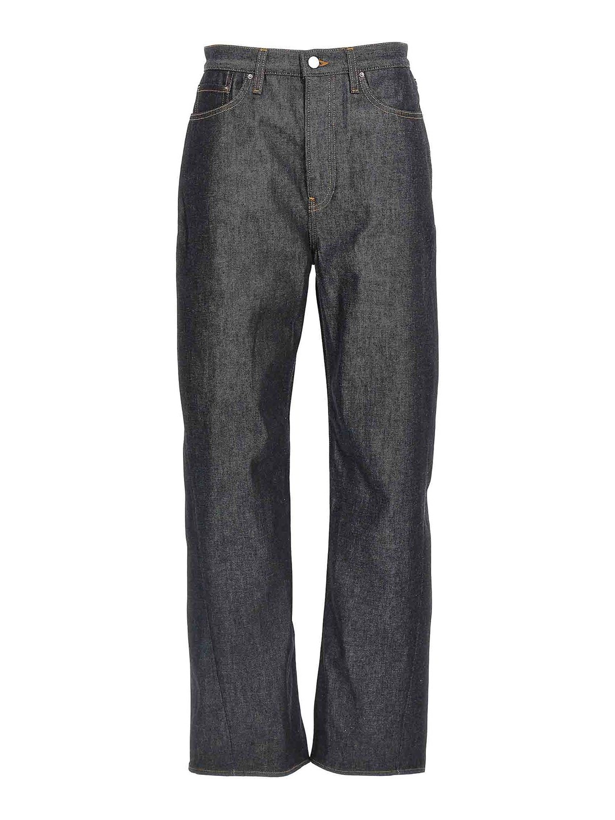 Toteme Jean Droit - Bleu