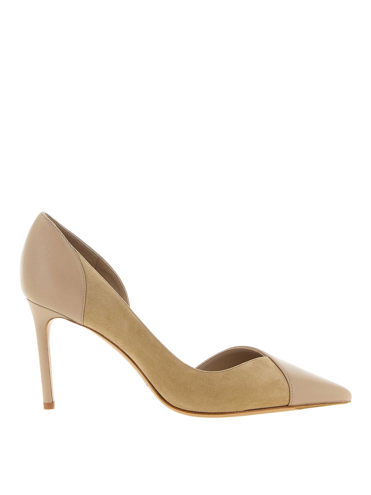 Alexandre Birman Chaussures À Talon - Patricia
