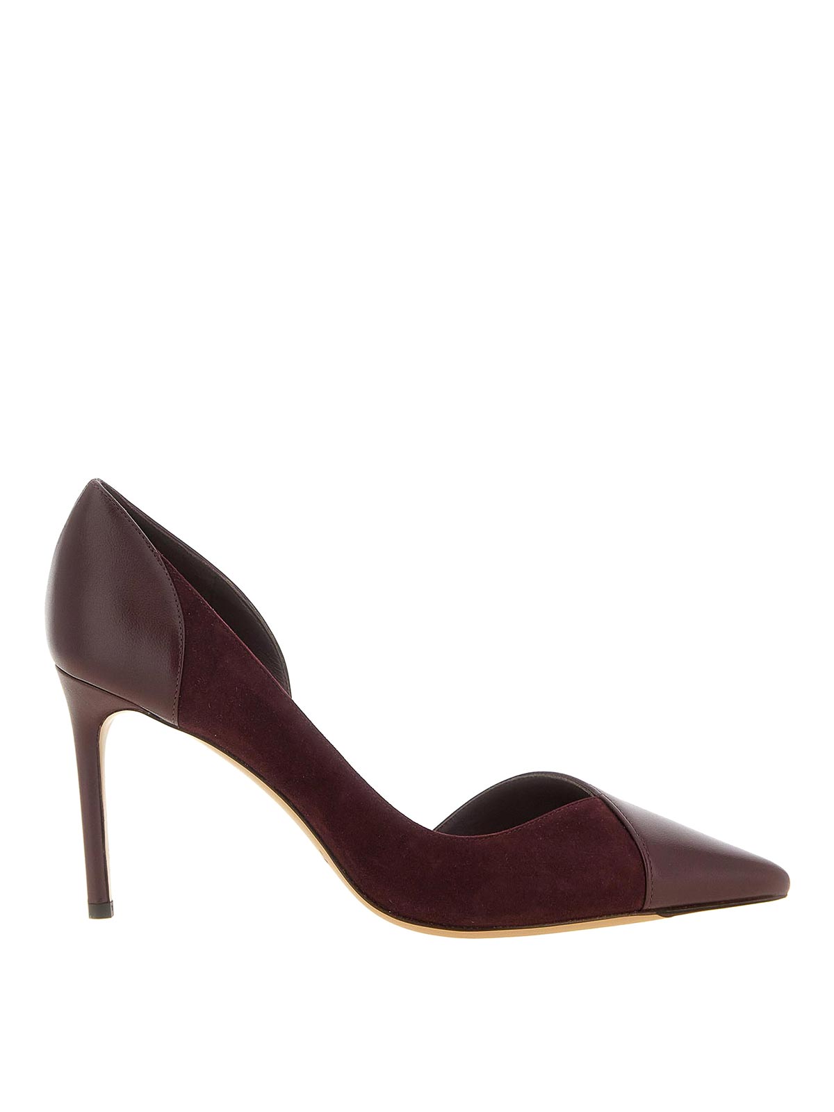 Alexandre Birman Chaussures À Talon - Patricia