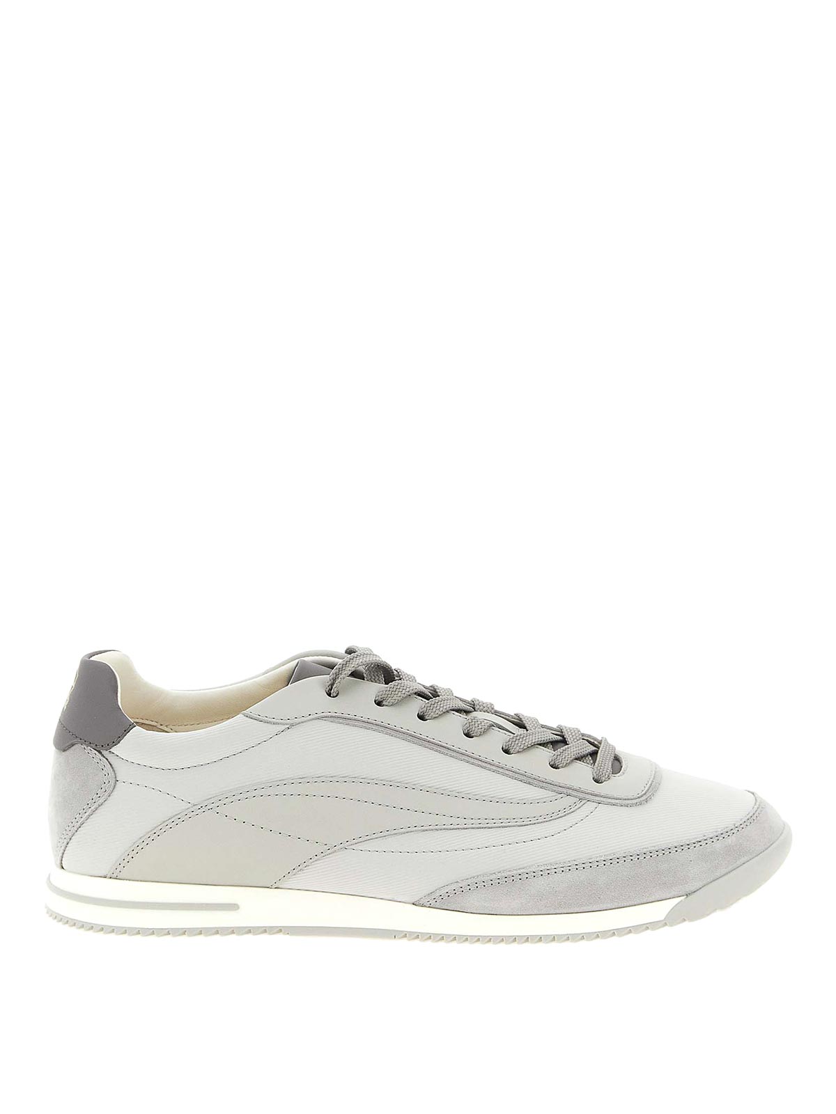 Brunello Cucinelli Baskets - Gris
