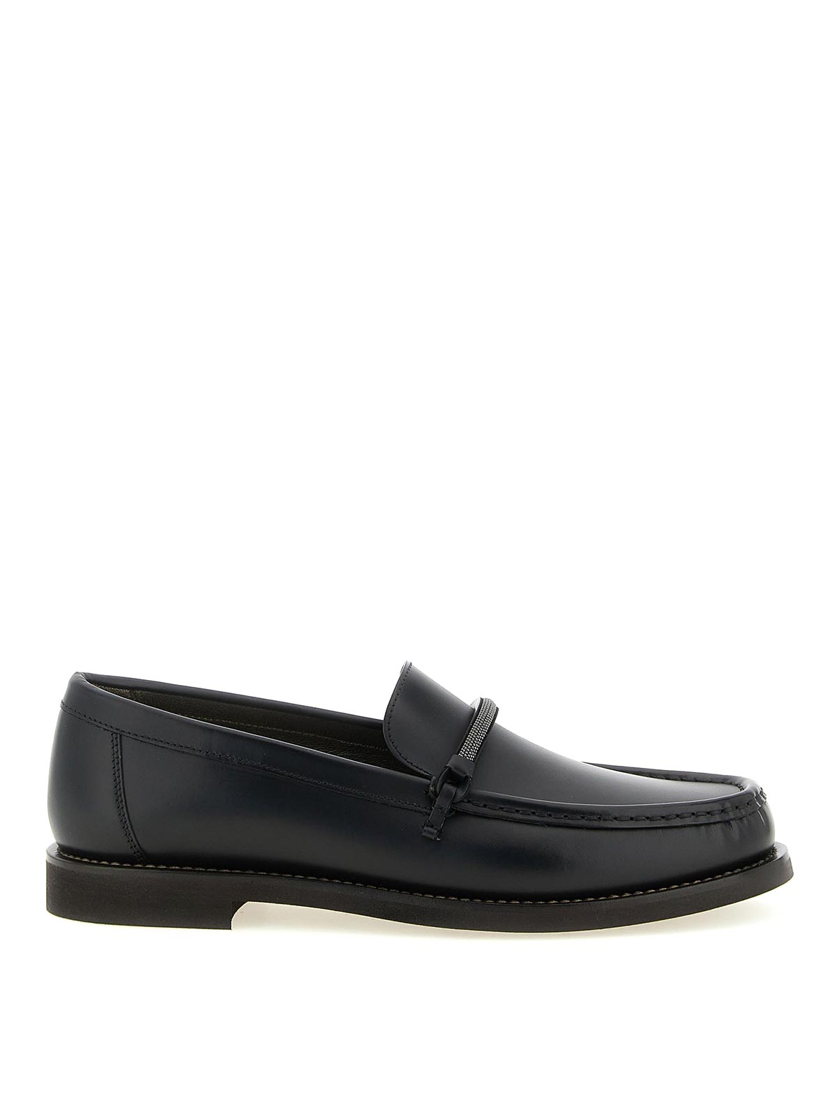 Brunello Cucinelli Mocassins - Monile