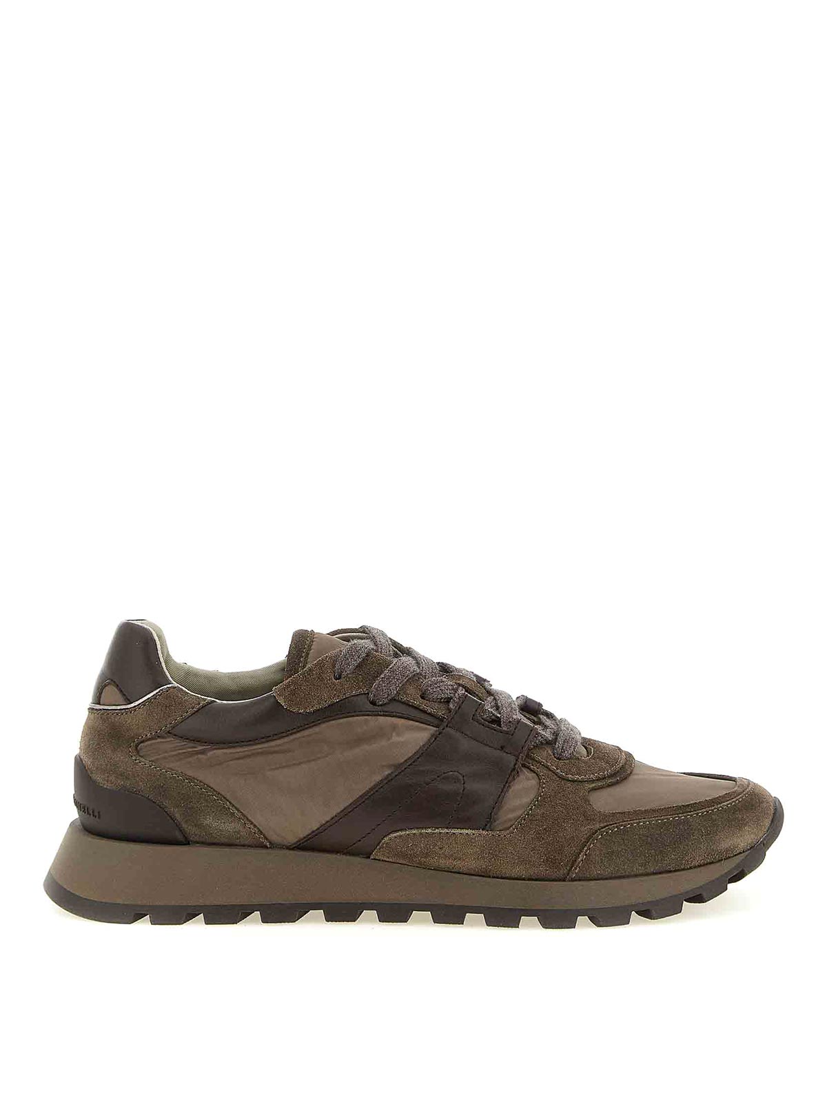 Brunello Cucinelli Baskets - Vert