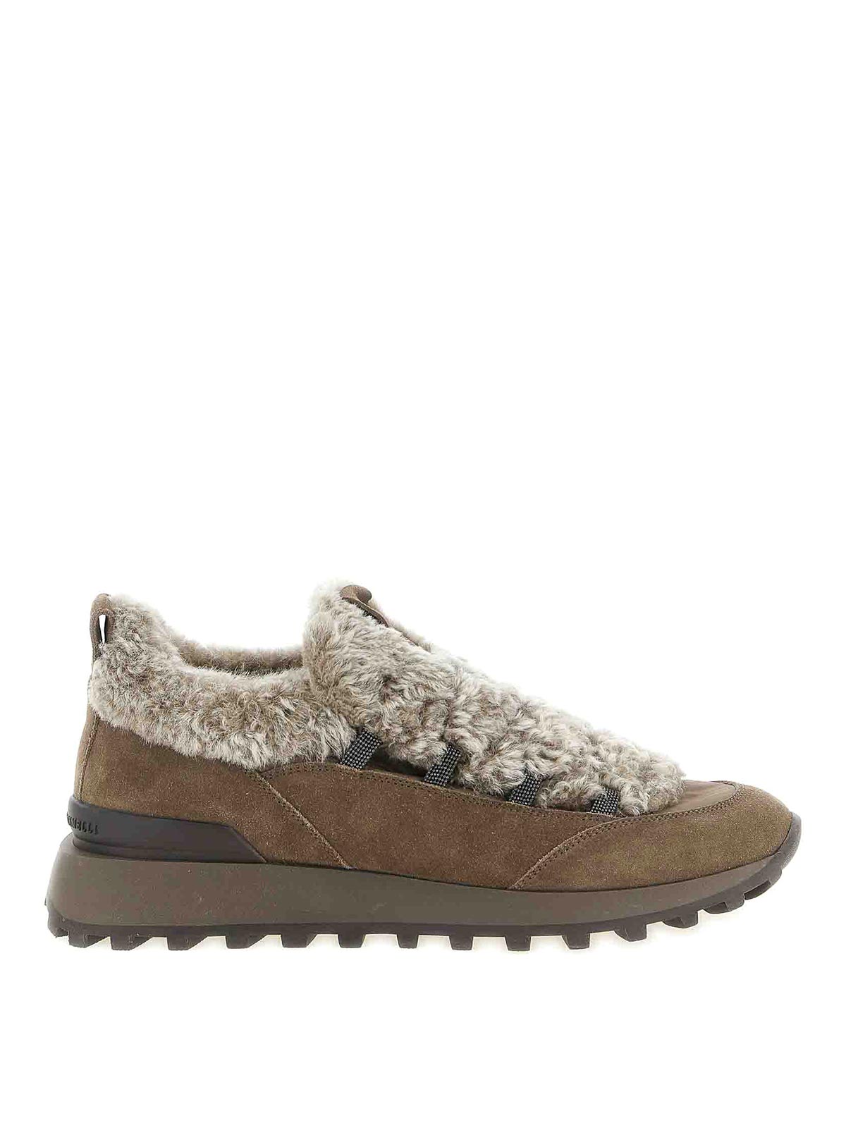 Brunello Cucinelli Baskets - Monile