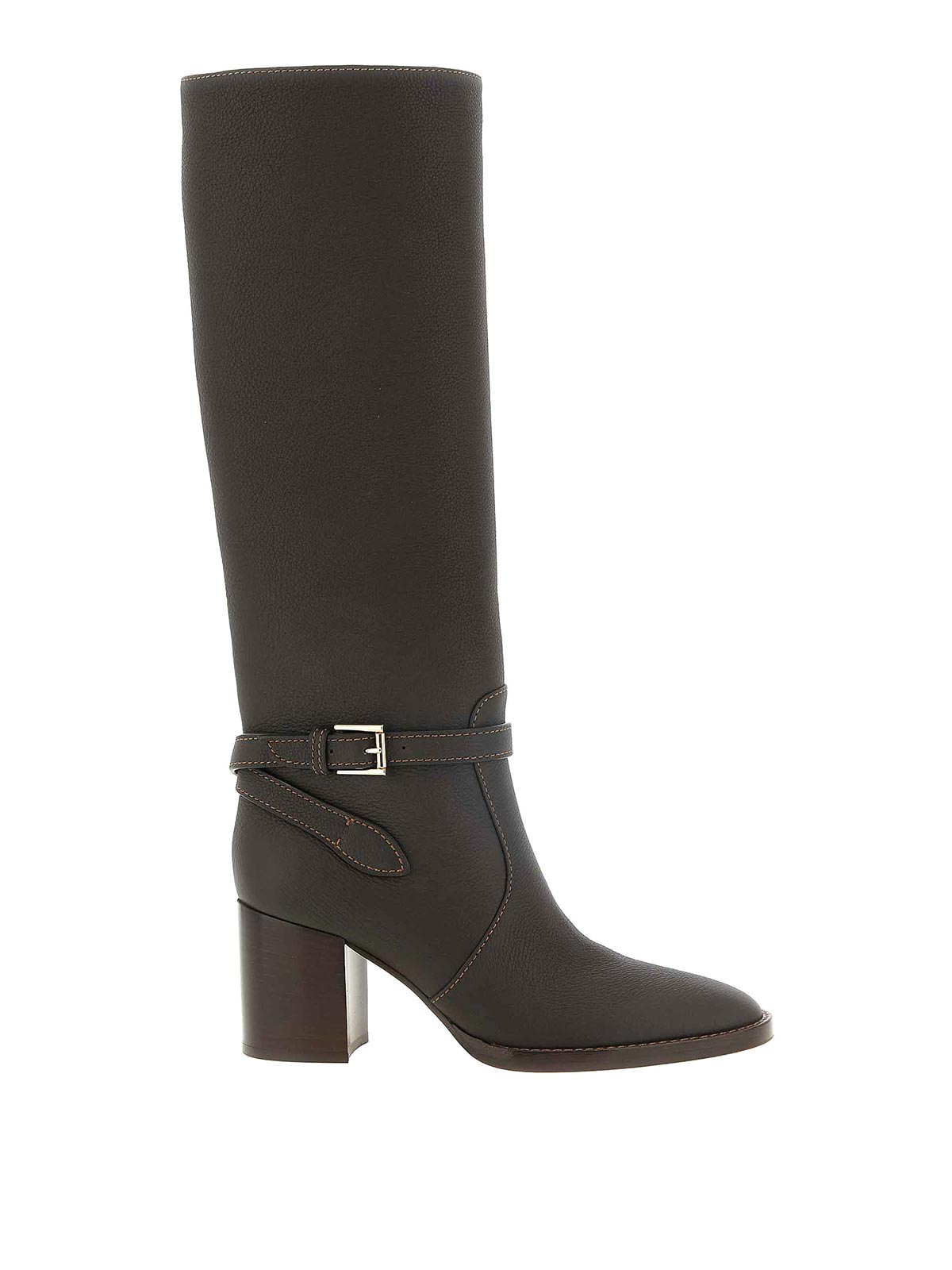Gianvito Rossi Bottes - Luxor