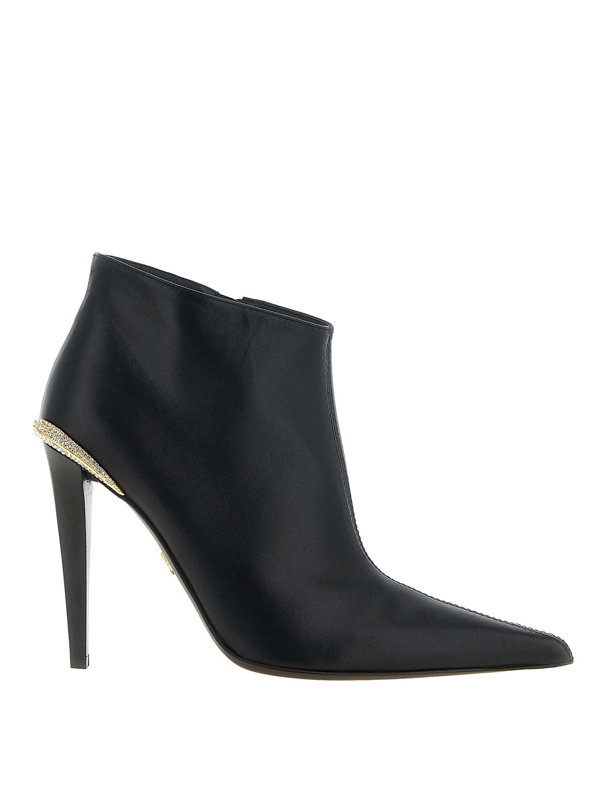 Giuseppe Zanotti Bottines - Desire