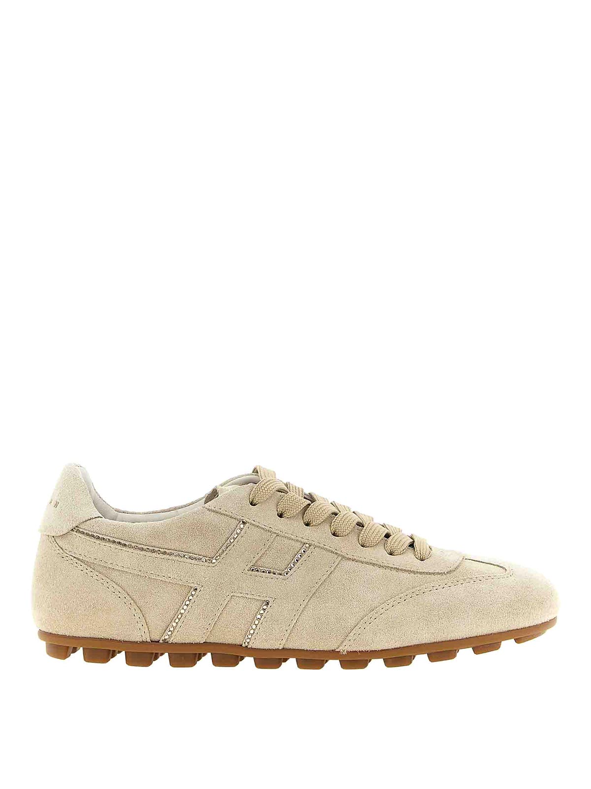 Hogan Baskets - Hogan Olympia