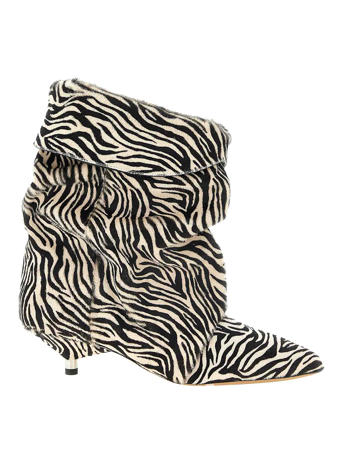 Isabel Marant Bottines - Edrik
