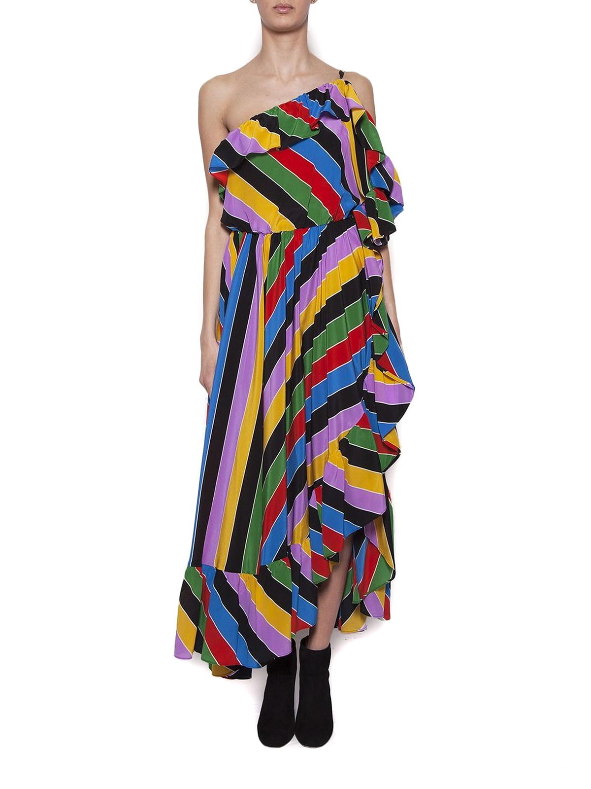 chinese dress ladies 2024 Casual Dresses for Women, Beach Maxi Dress, Casual Dresses, Colourful  Maple Leaf Print, Casual Dresses, Day Dress, Purple : Amazon.de: Home &  Kitchen main image 0
