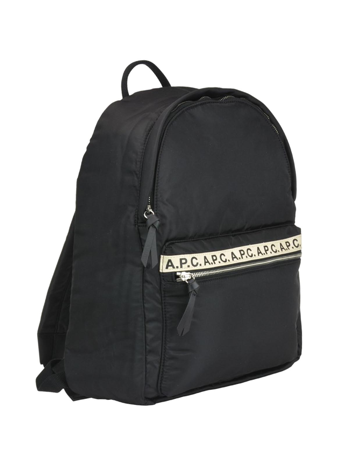 Apc shop marc backpack