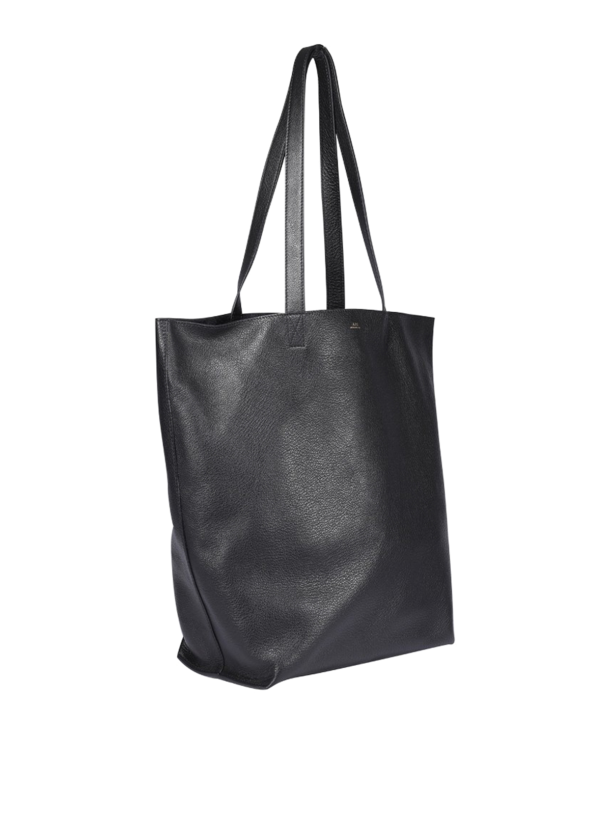 Mayko Bags Leather Tote Bag
