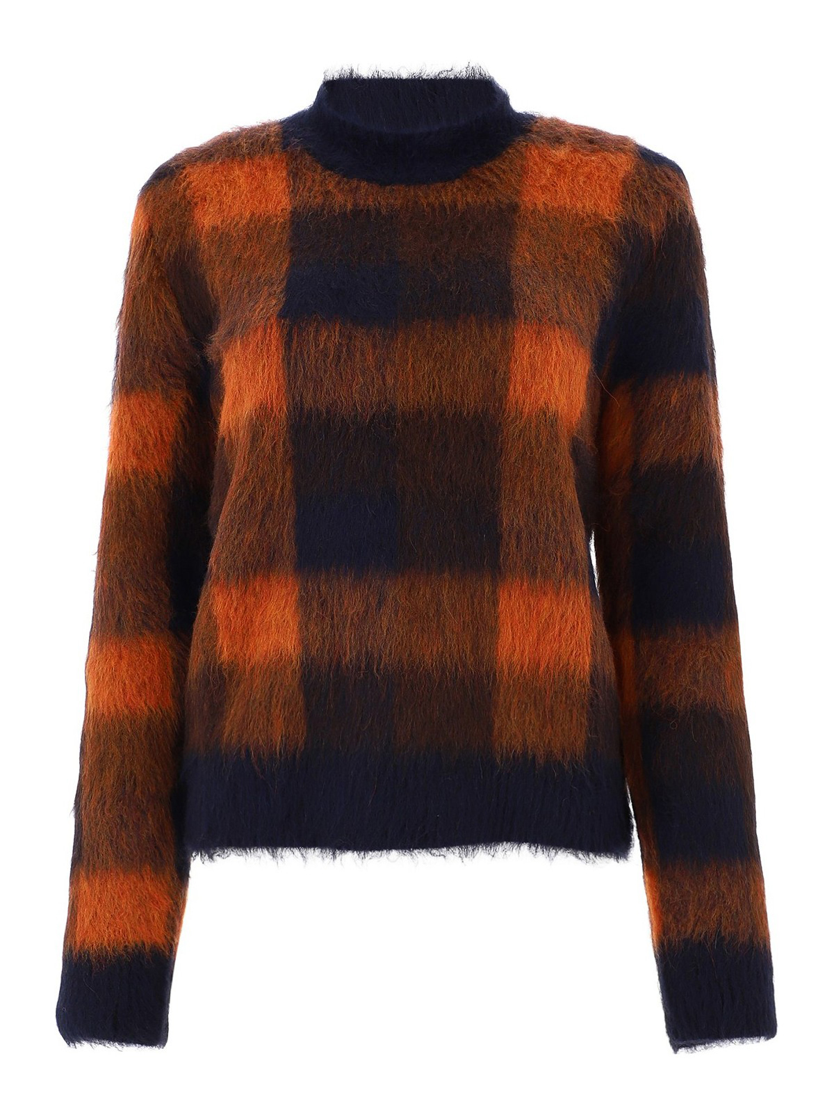 acne studios アルパカニット Acne Studios ベージュ アルパカウール