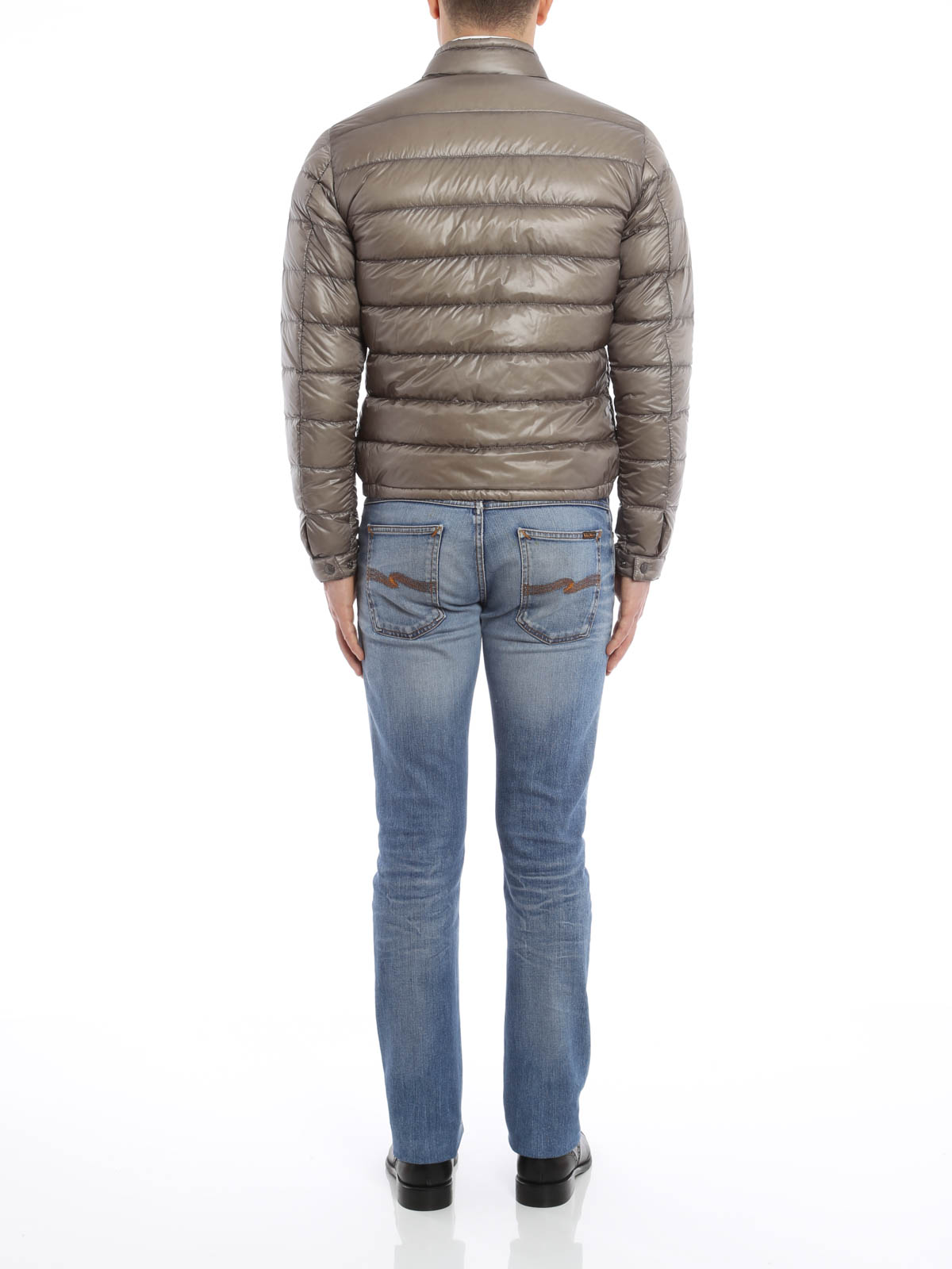 Padded jackets Moncler Acorus jacket B1091413549953029912 thebs