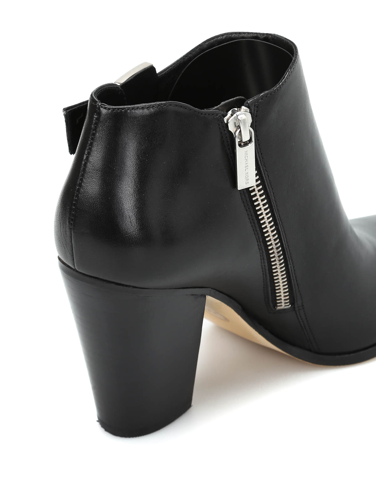 Michael kors adams clearance bootie