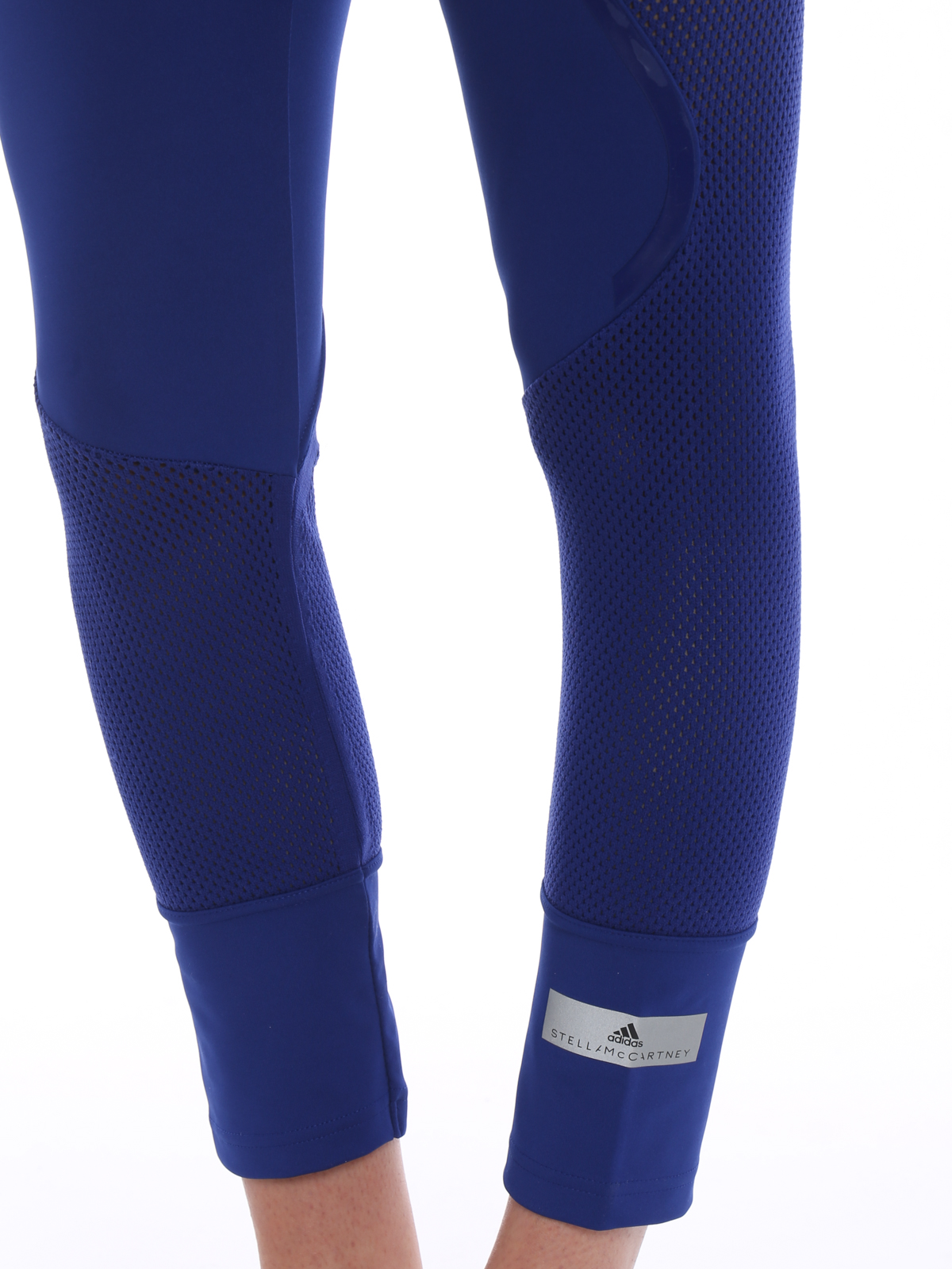 Primitief nederlaag koper Leggings Adidas by Stella McCartney - Run Ultra Tight sporty leggings -  CG1559