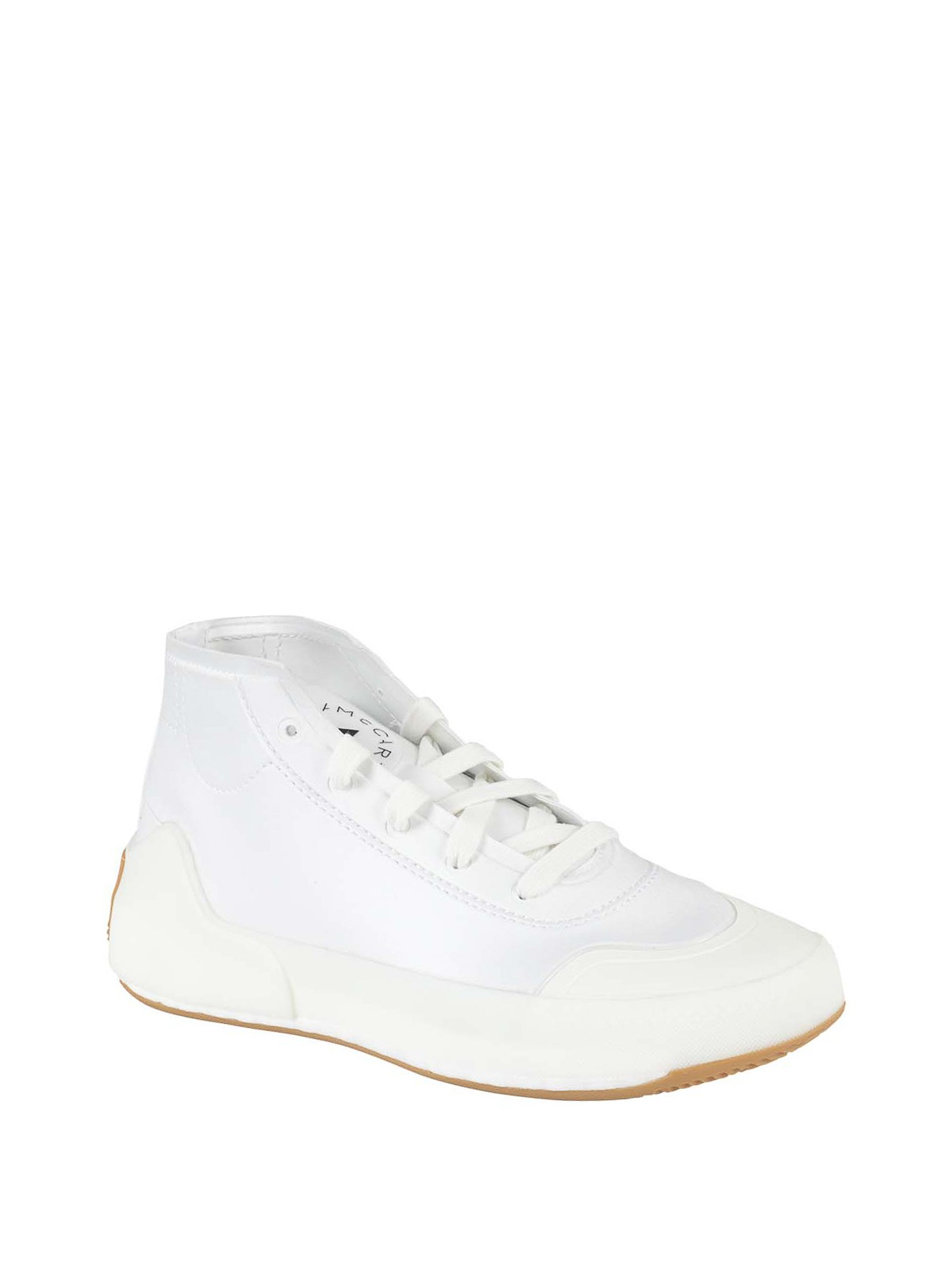 Trainers Adidas by Stella McCartney - Treino Mid-Cut sneakers - FY1176WHITE