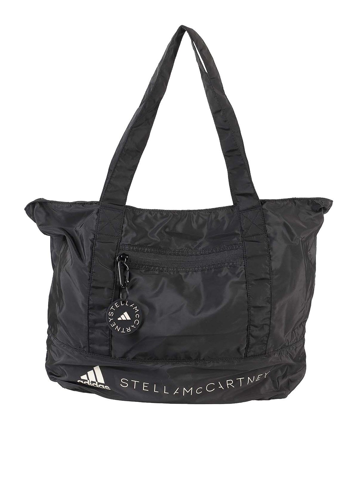 Stella mccartney nylon online tote