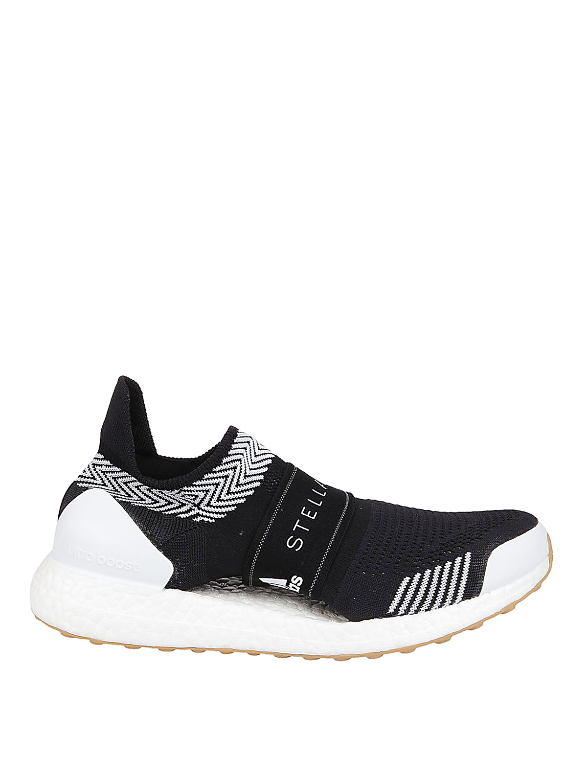 Trainers Adidas by Stella McCartney - Ultraboost X 3D Knit