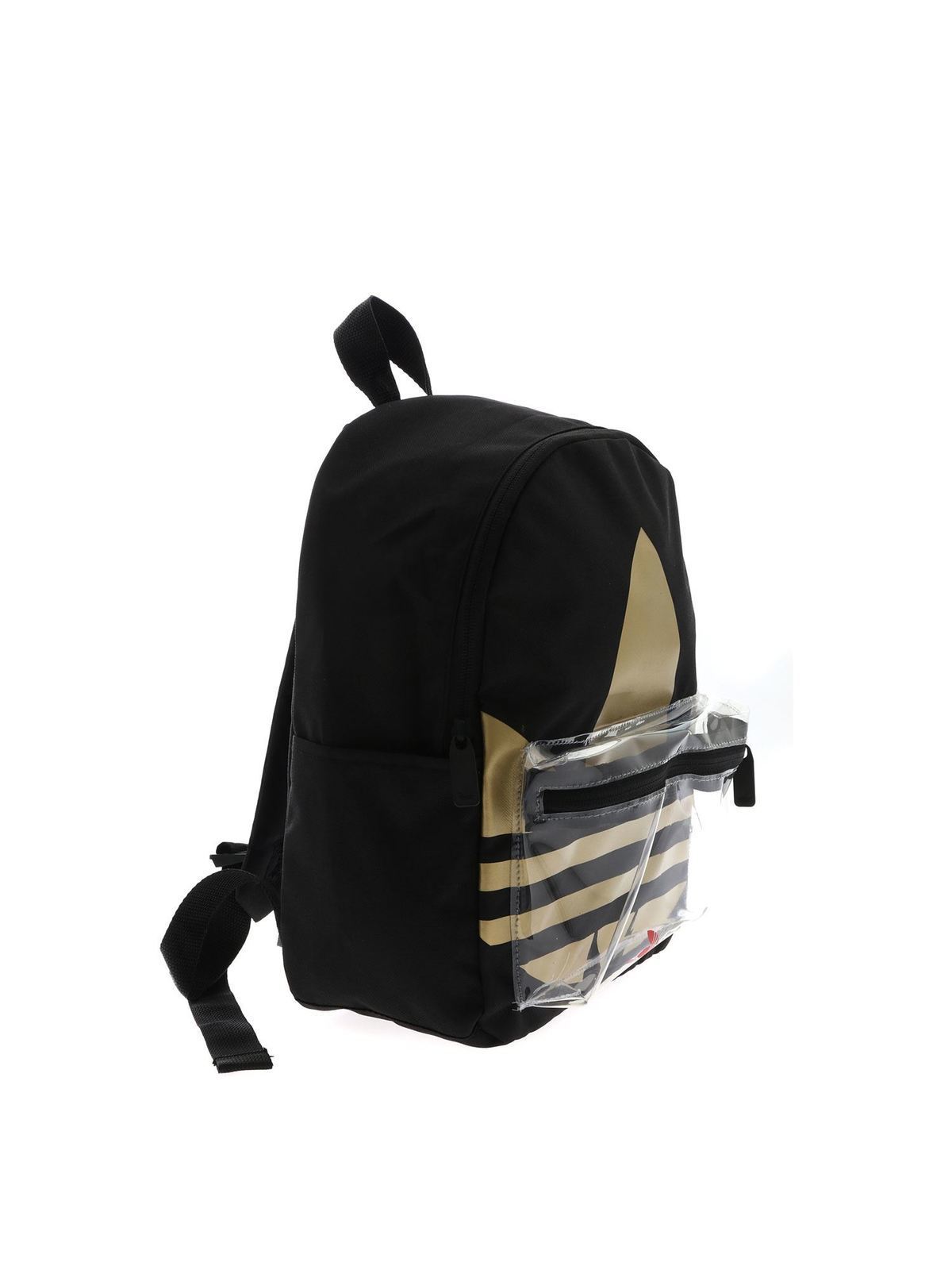 Bags & backpacks adidas Mini Backpack Black