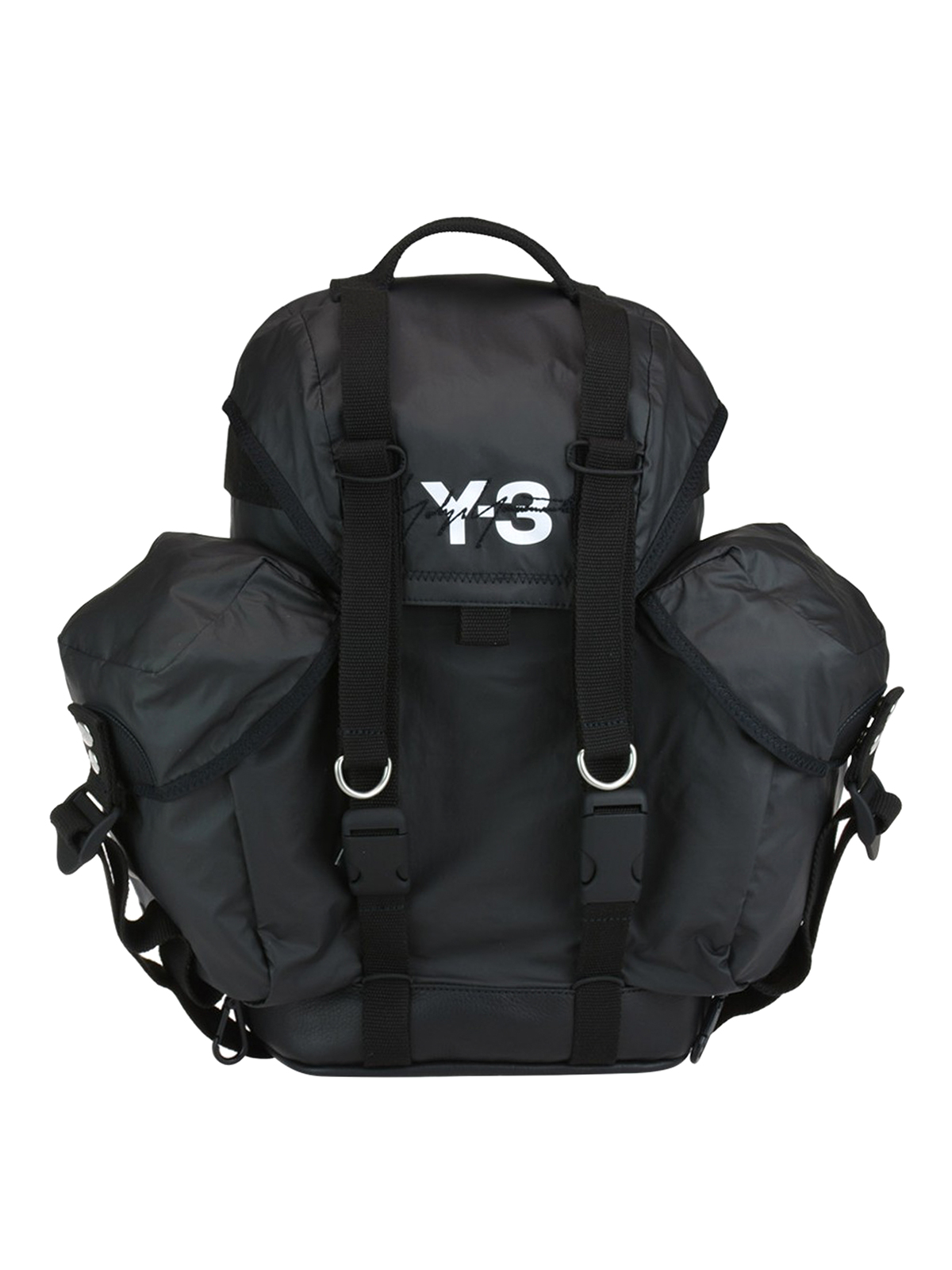Backpacks Adidas Y-3 - XS Utility black backpack - DY0513