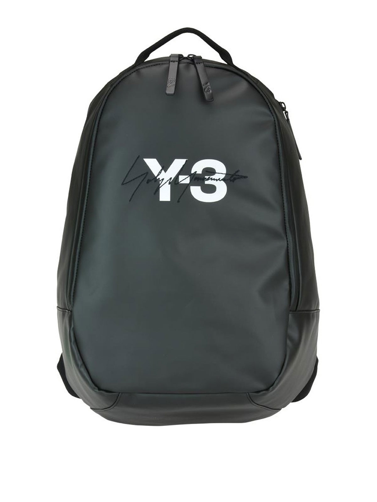 バックパック Adidas Y-3 - バックパック - Y-3 Logo - DQ0624