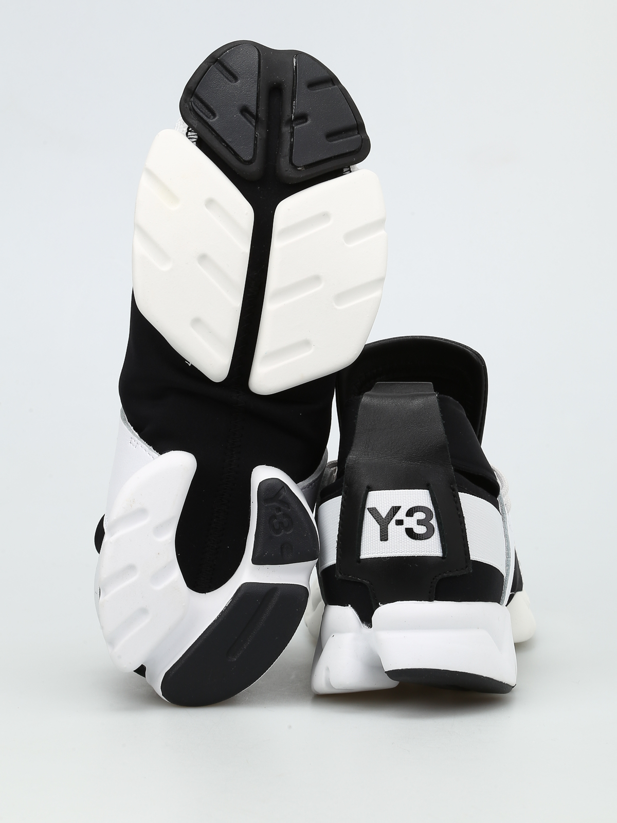 tieners haat richting Trainers Adidas Y-3 - Kydo sport style sneakers - S82165