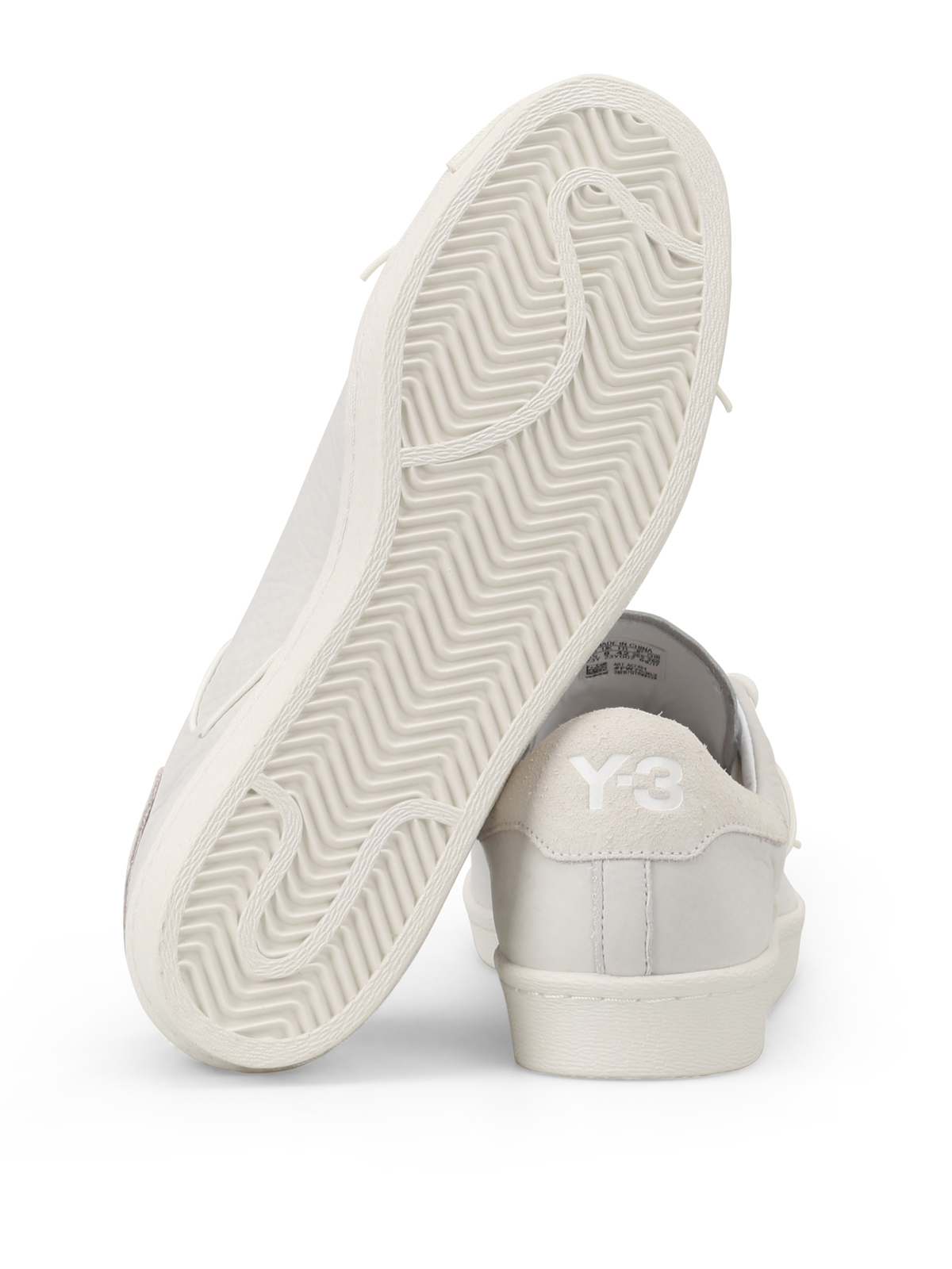 Trainers Adidas Y-3 - Super sneakers - AC7404 | thebs.com [ikrix.com]