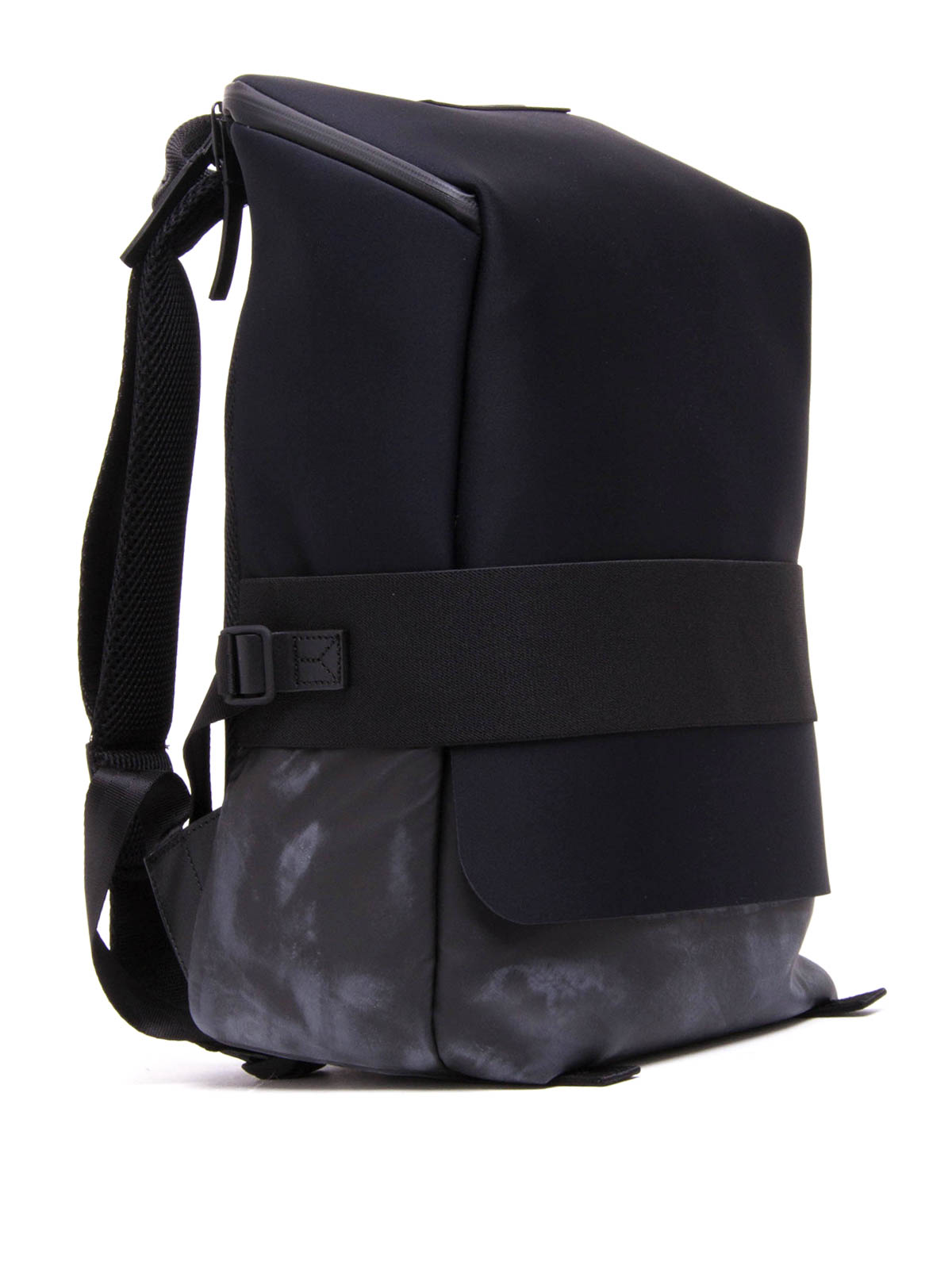 【1回の使用でほぼ未使用】Y-3 QUASA backpack バックパック