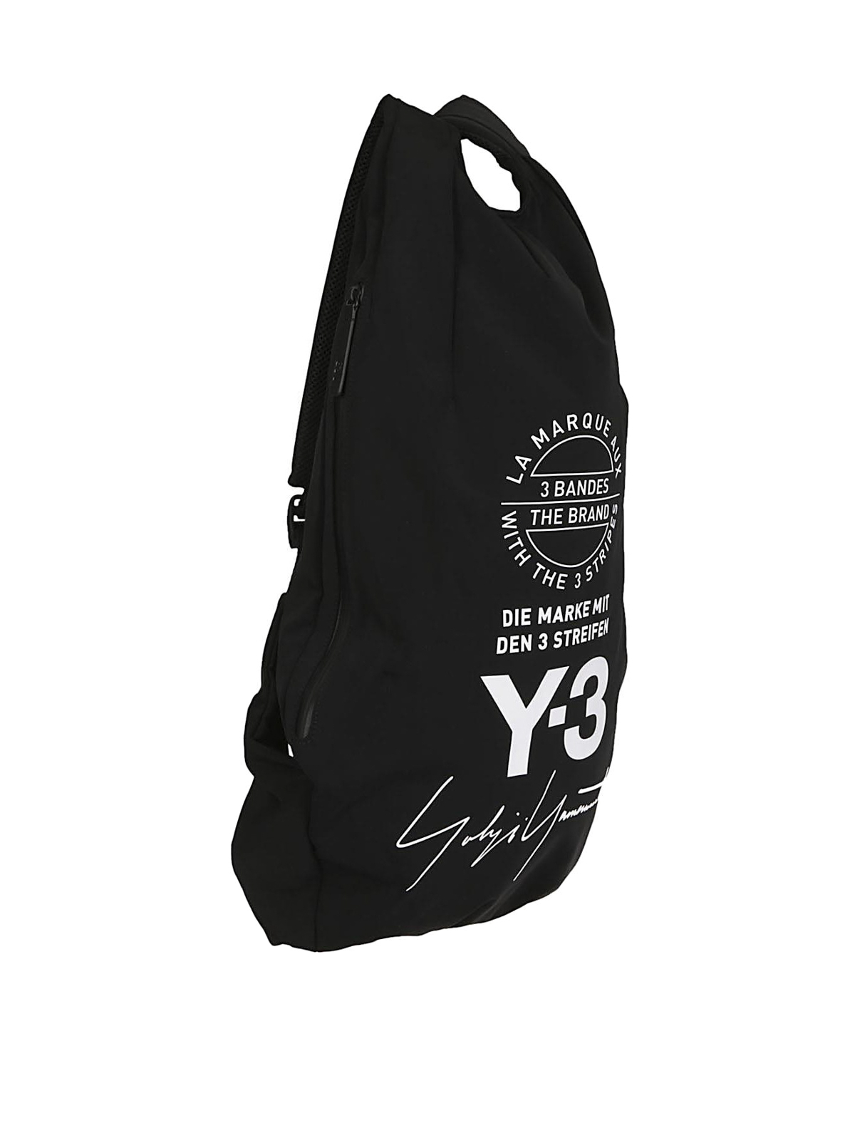 adidas Y-3 Yohji Backpack