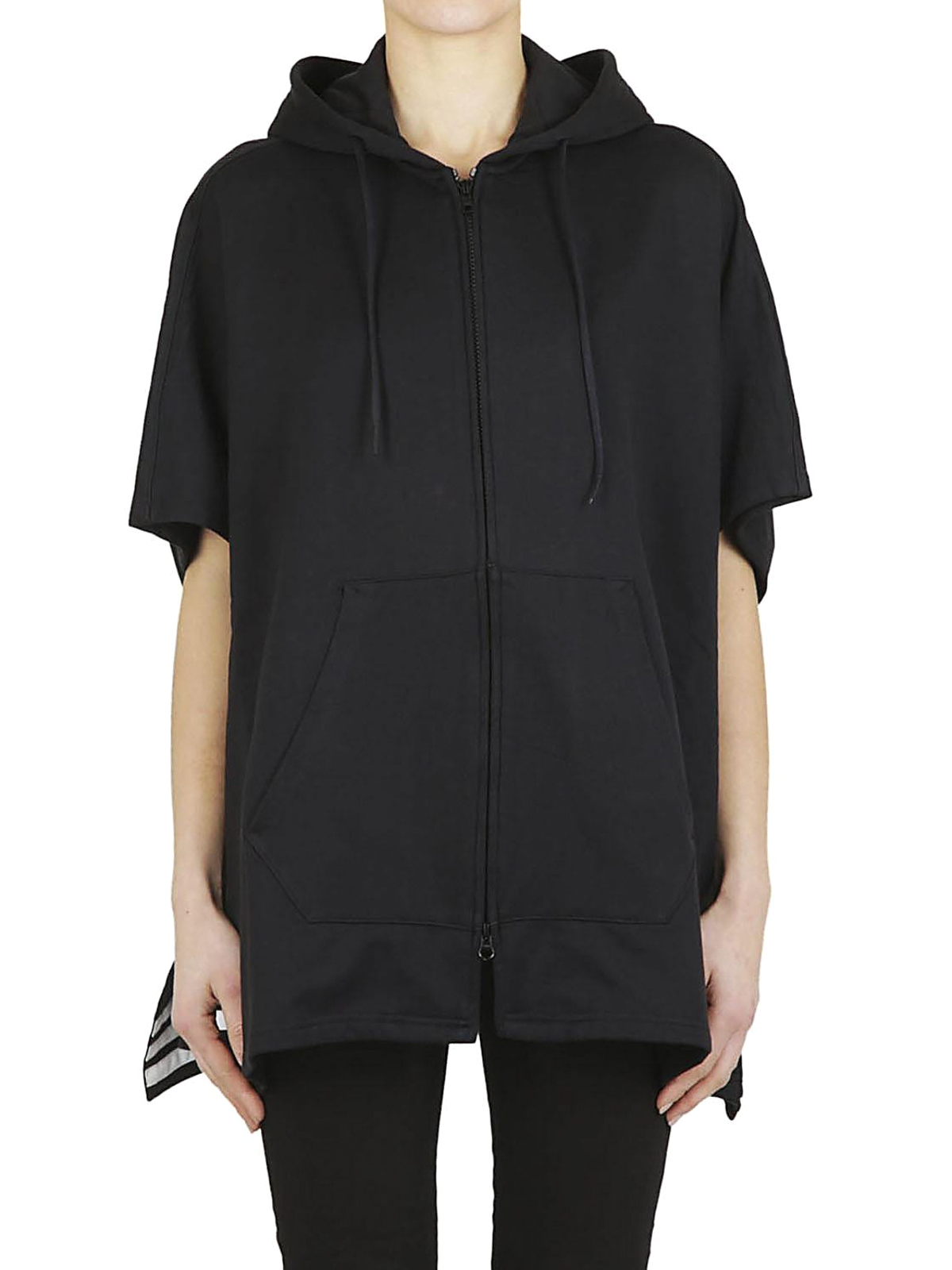 Y-3 スウェットシャツ/セーター - Track Cape|CY6876