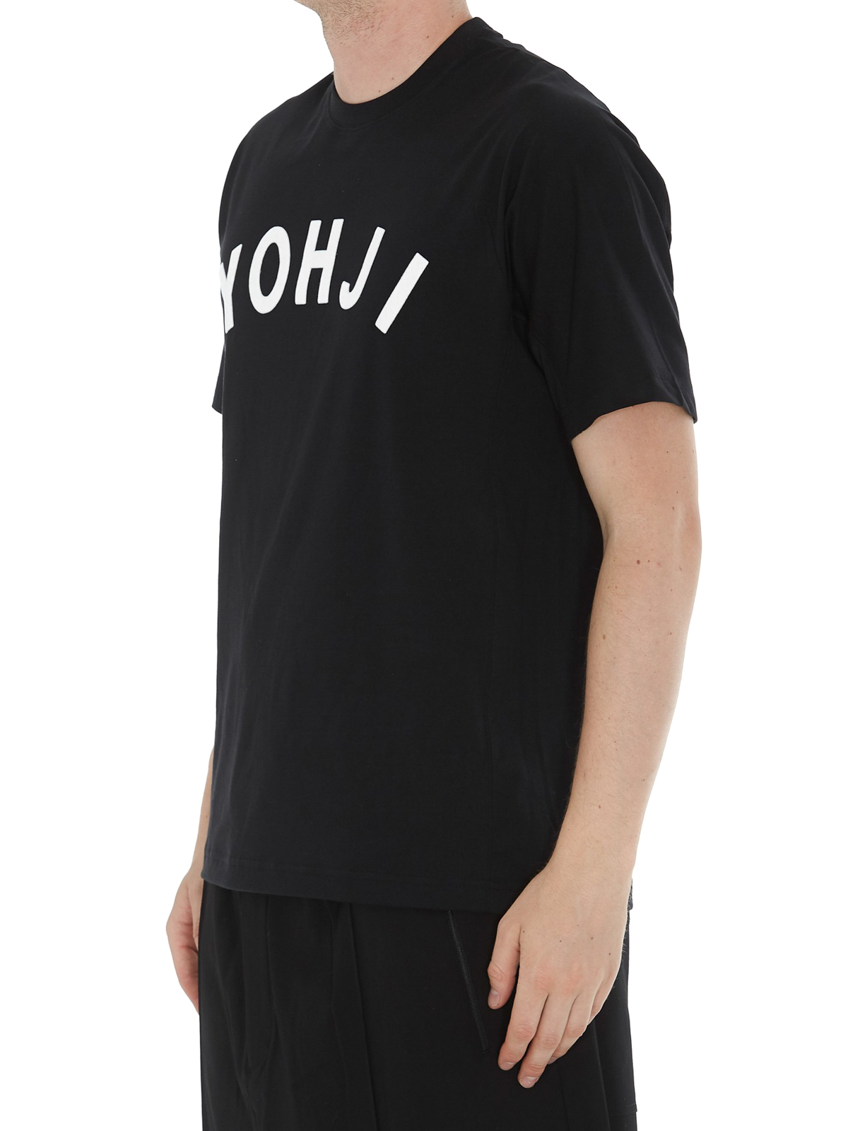 Tシャツ Adidas Y-3 - Tシャツ - Yohji - FJ0327 | THEBS